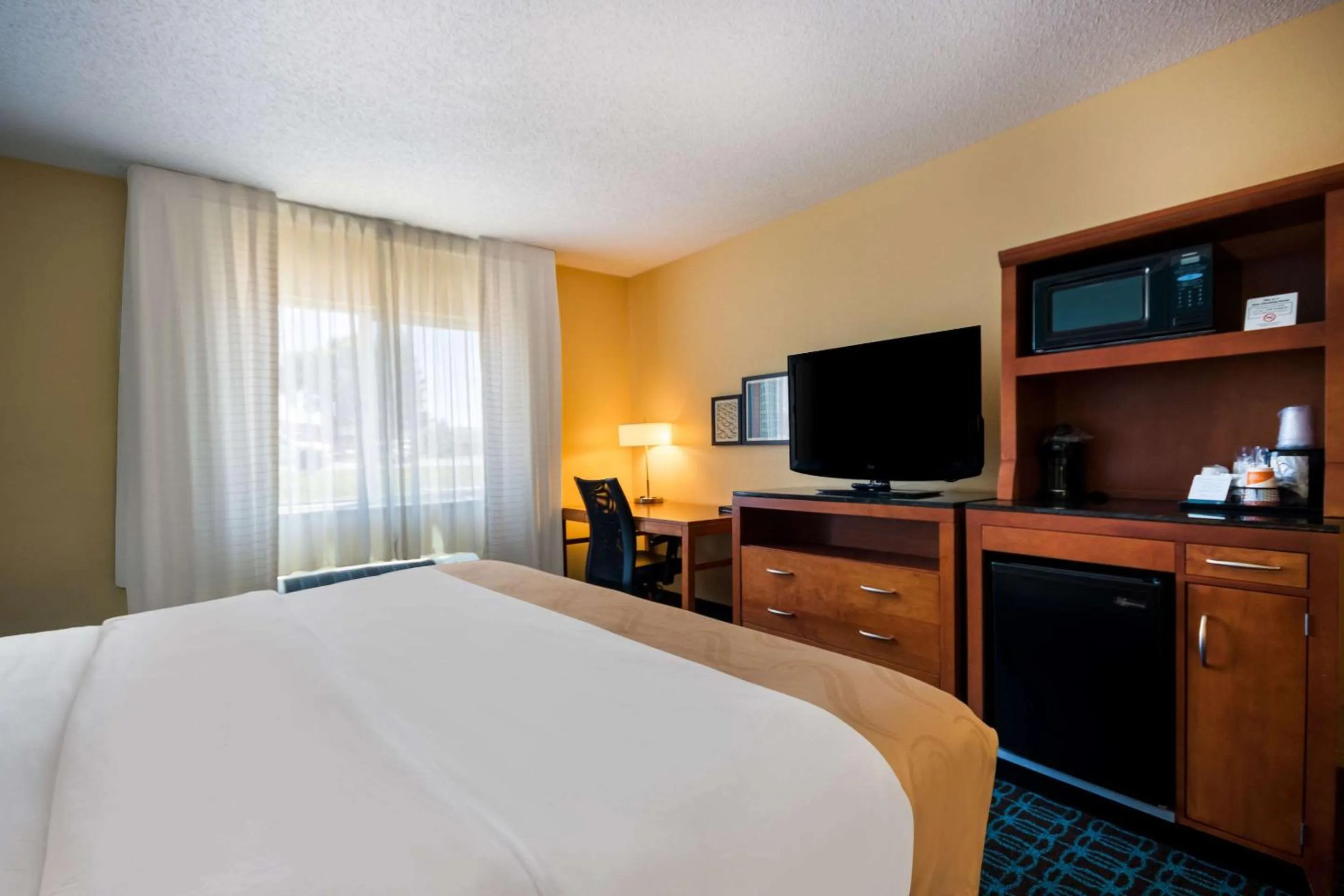 Bedroom, Bed in Quality Inn & Suites Bozeman