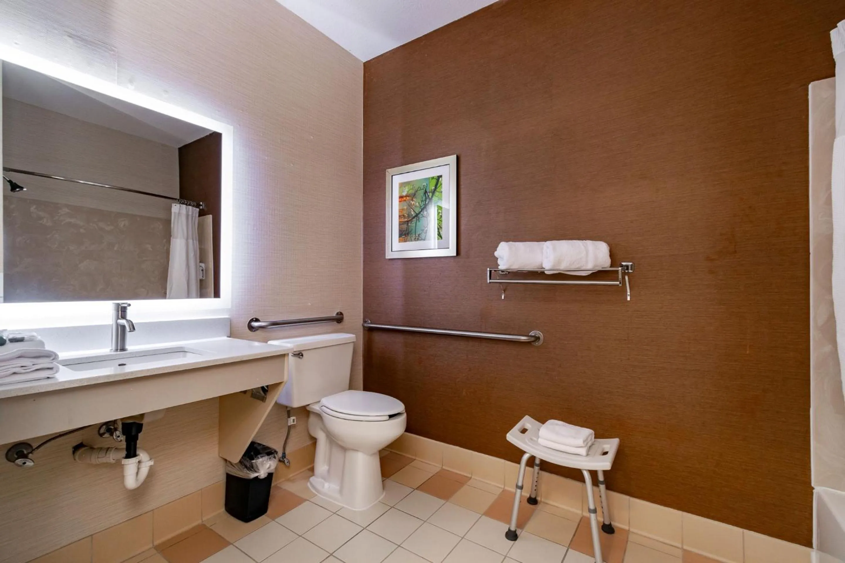 Wingate by Wyndham Great Falls