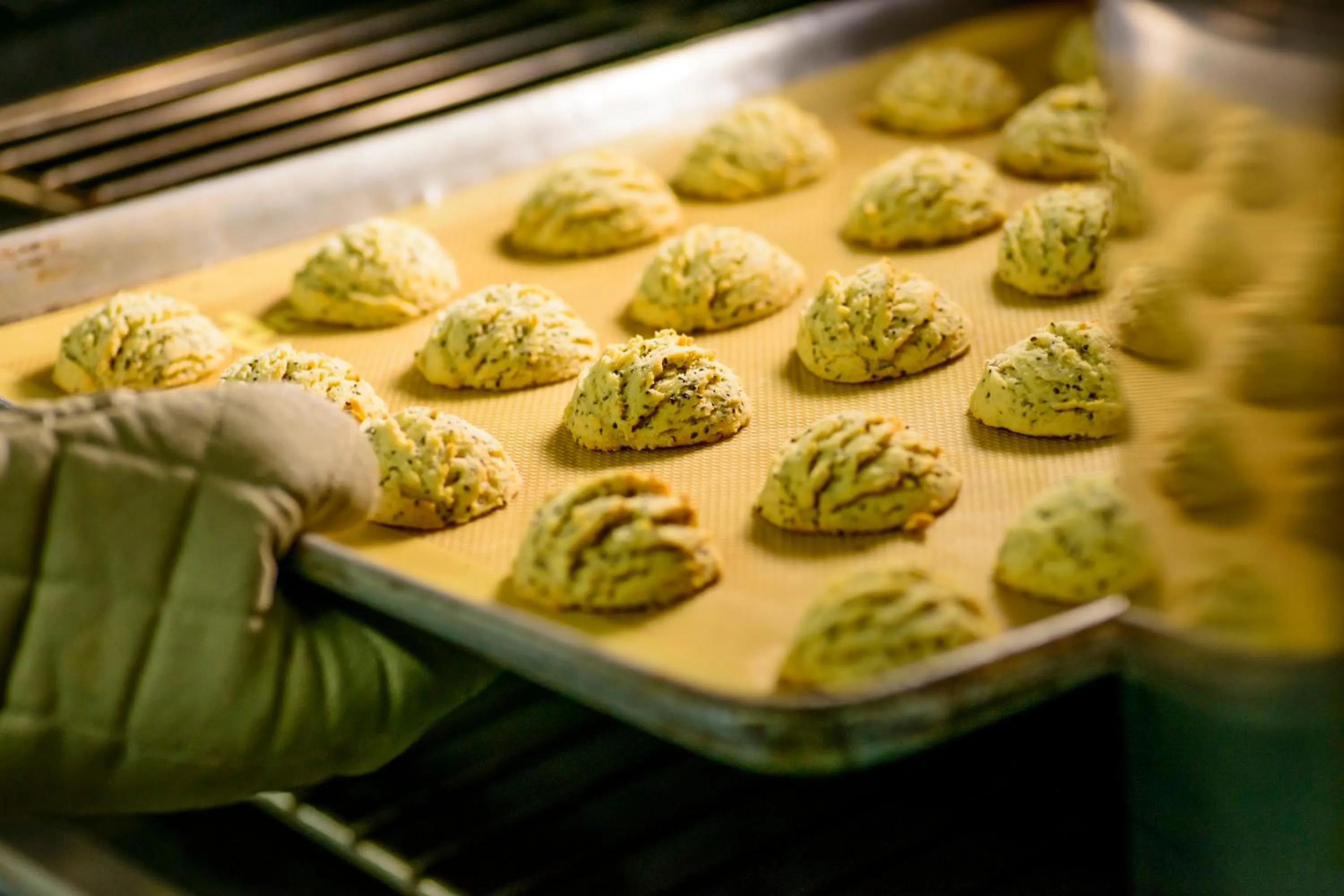 Property building in Xinalani Retreat Mexico