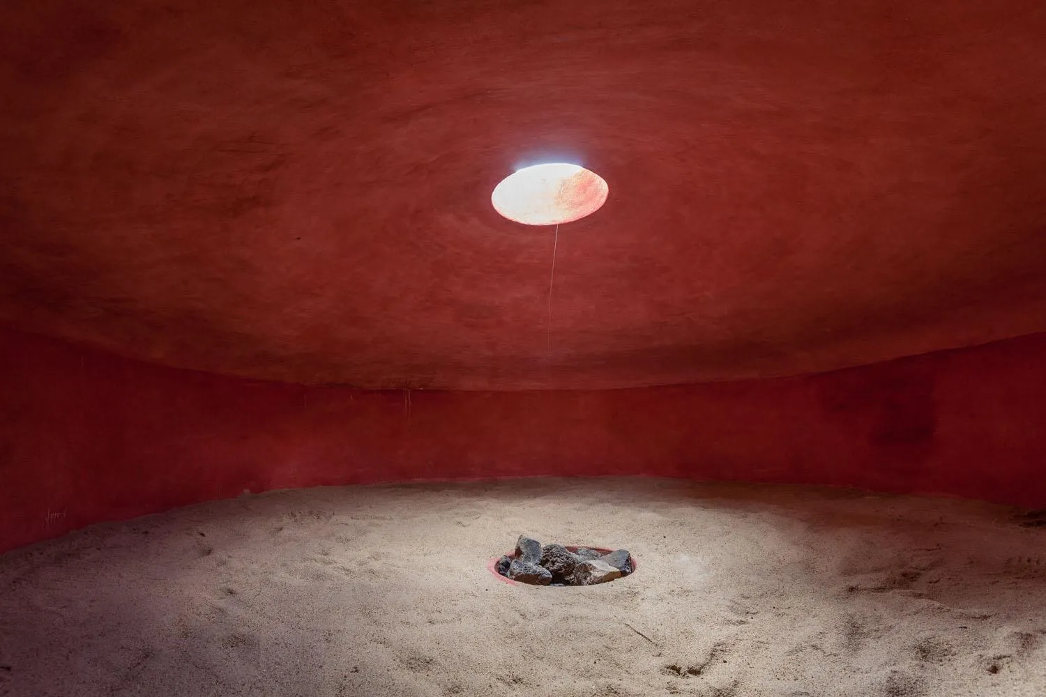 Activities in Xinalani Retreat Mexico