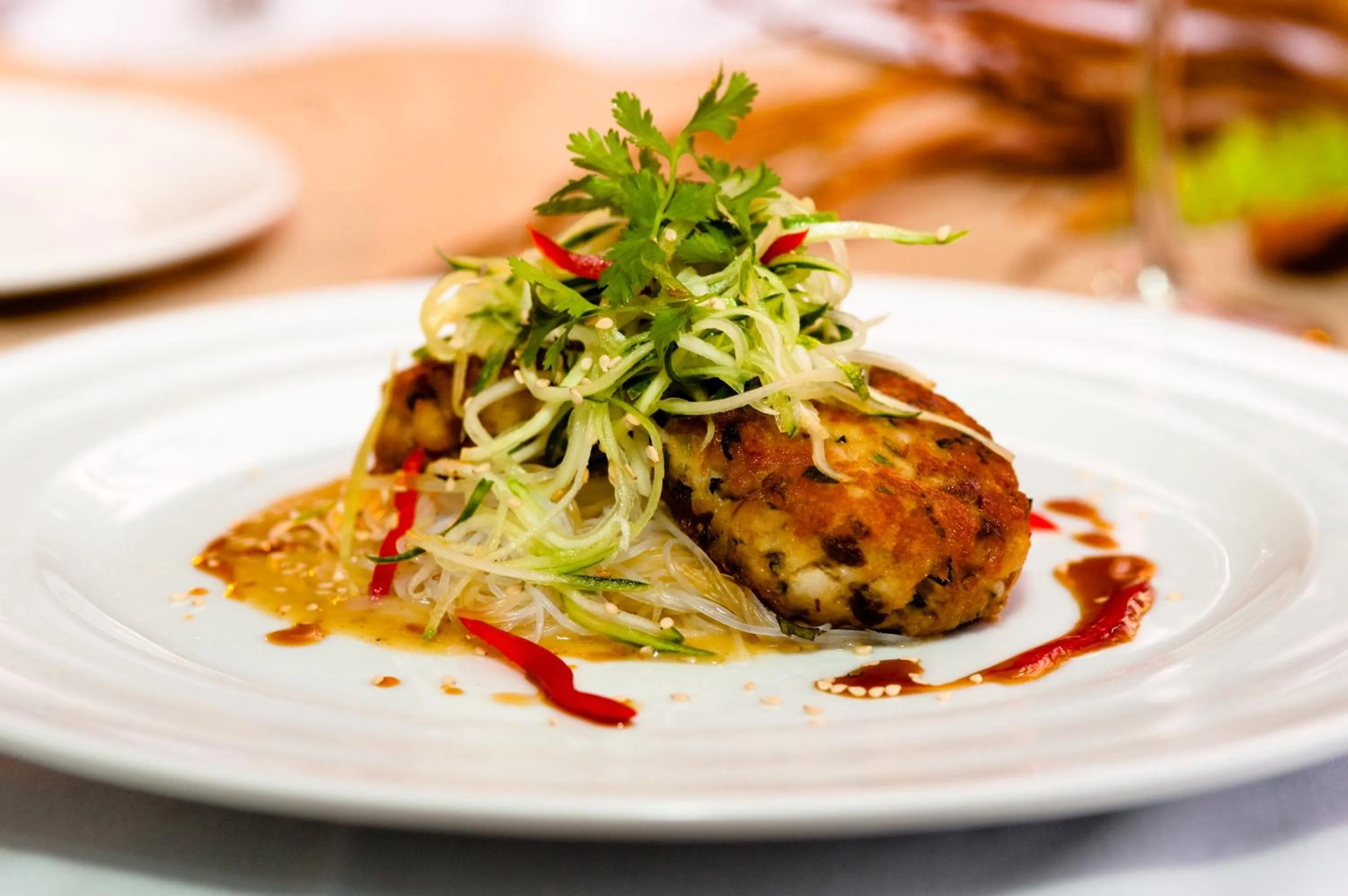 Property building in Xinalani Retreat Mexico