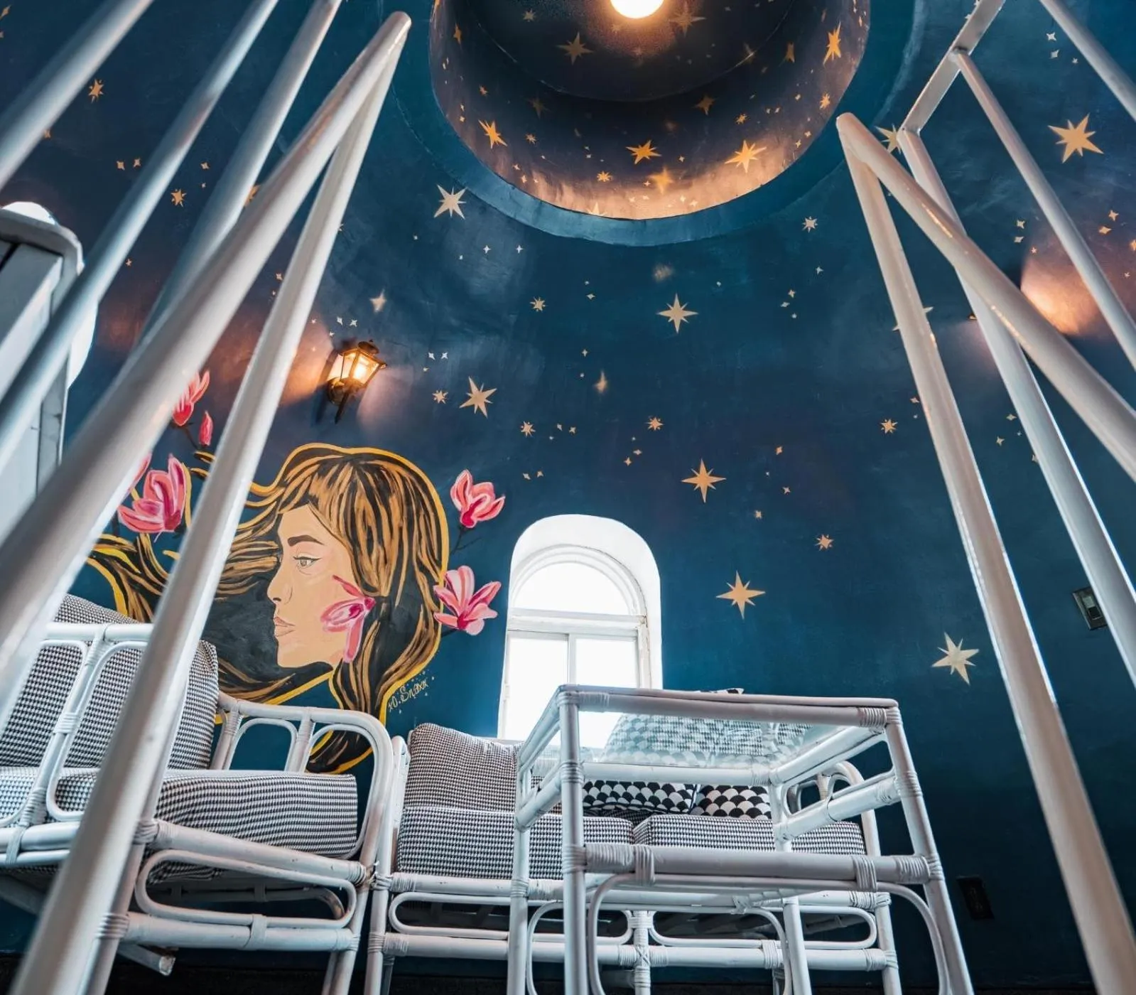 Hotel de Paris Montreal