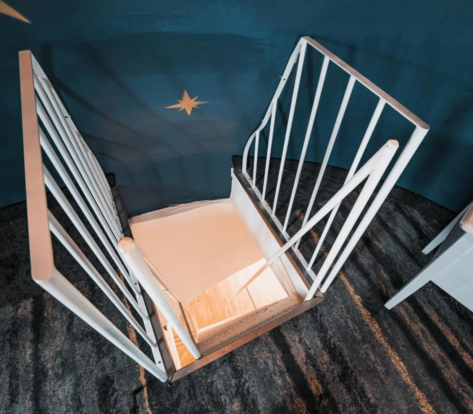 Hotel de Paris Montreal