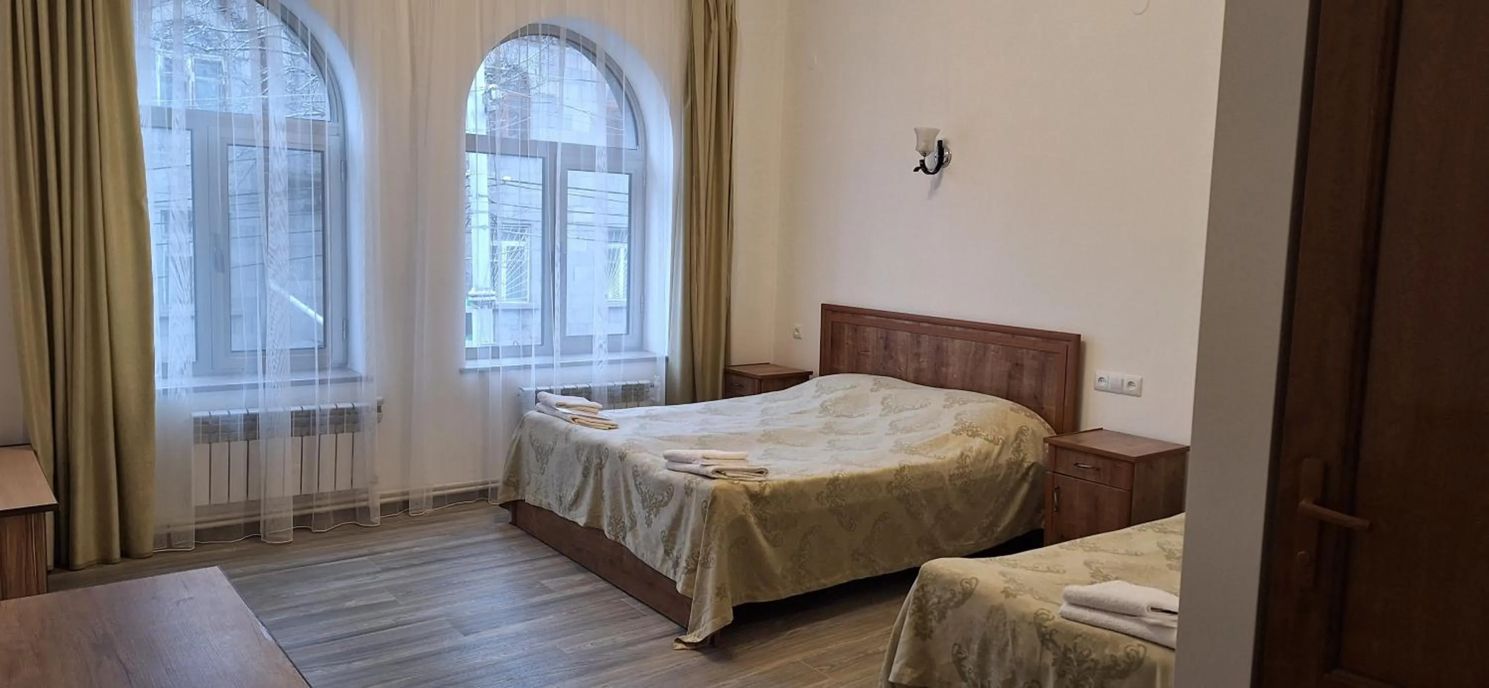 Bed in Mthnadzor