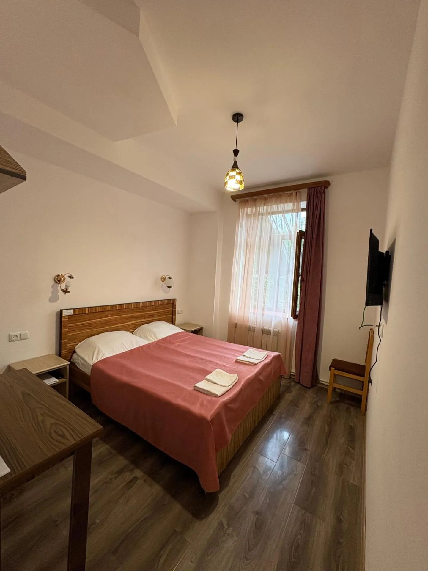 Bed in Mthnadzor