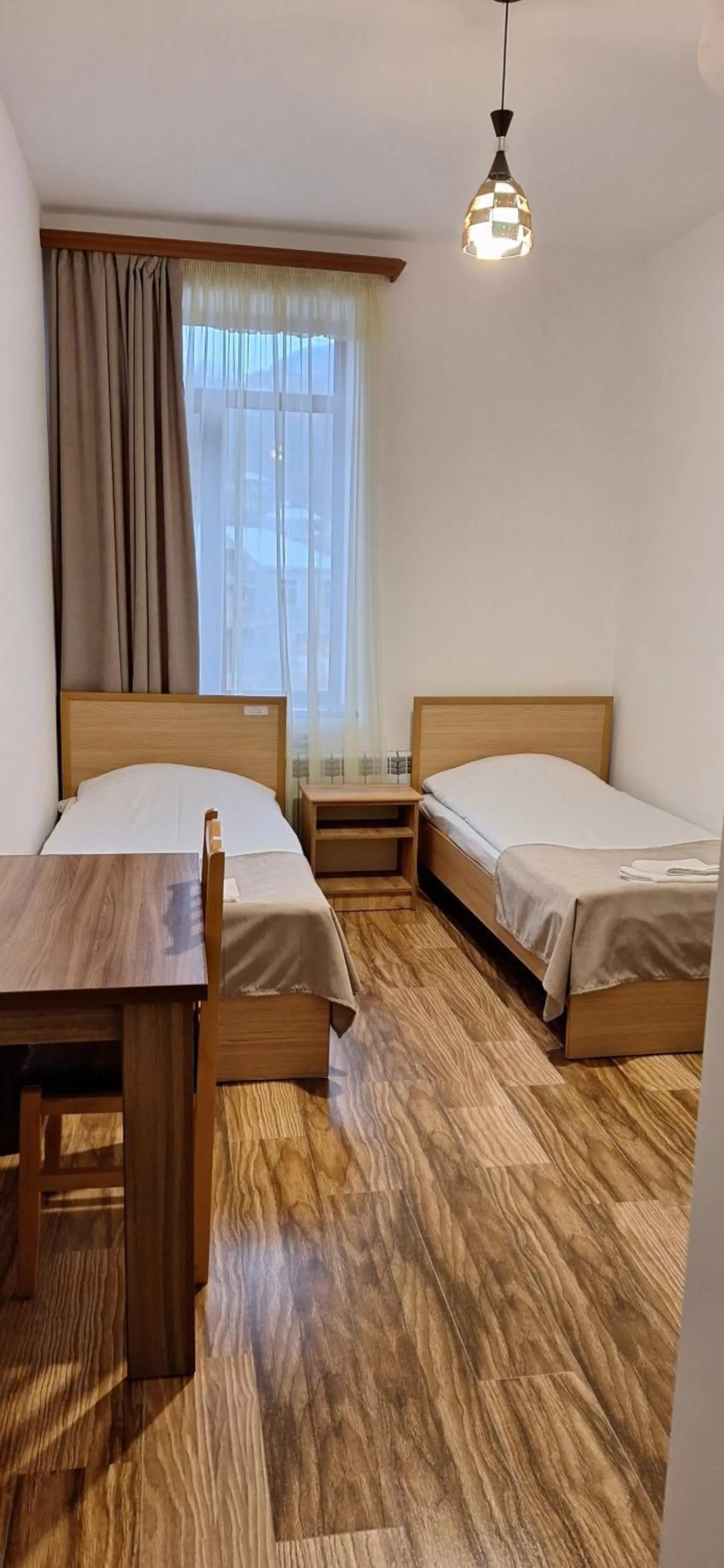 Bed in Mthnadzor