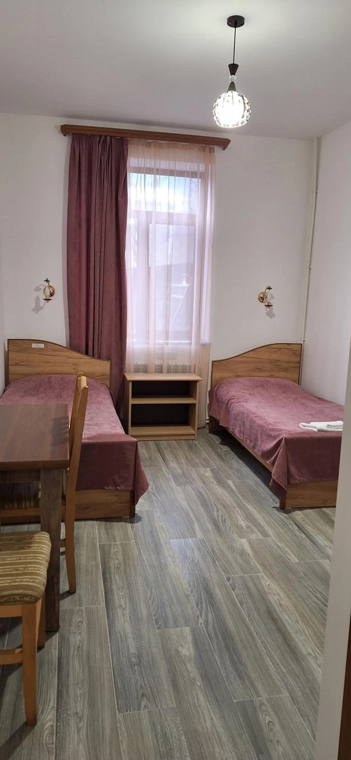 Bed in Mthnadzor