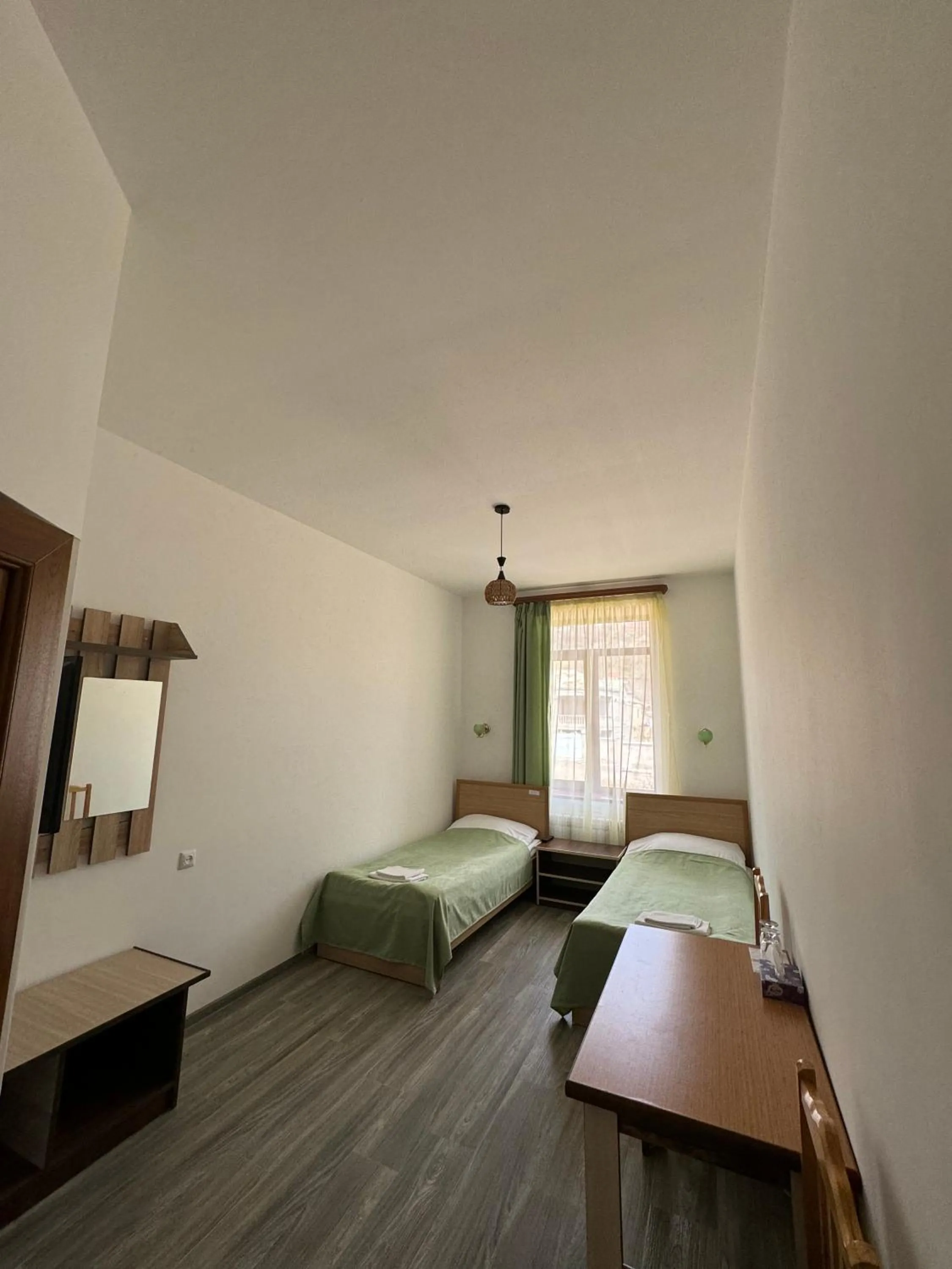 Bed in Mthnadzor