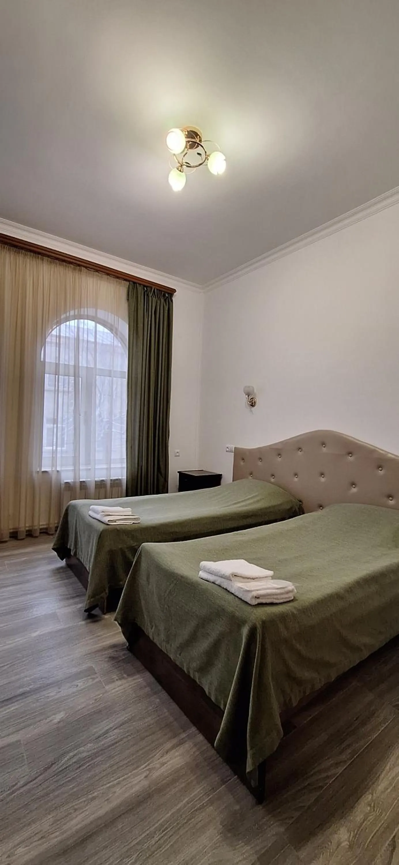 Bed in Mthnadzor