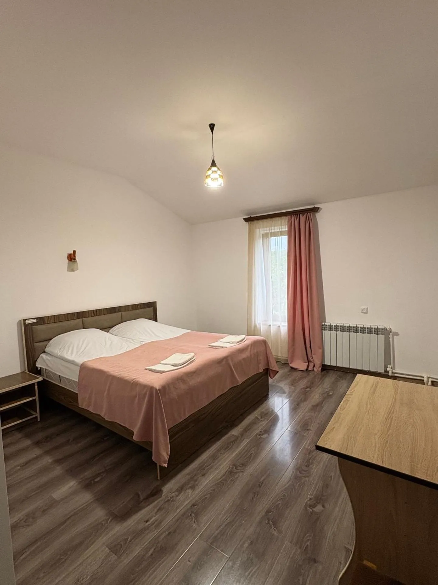 Bed in Mthnadzor