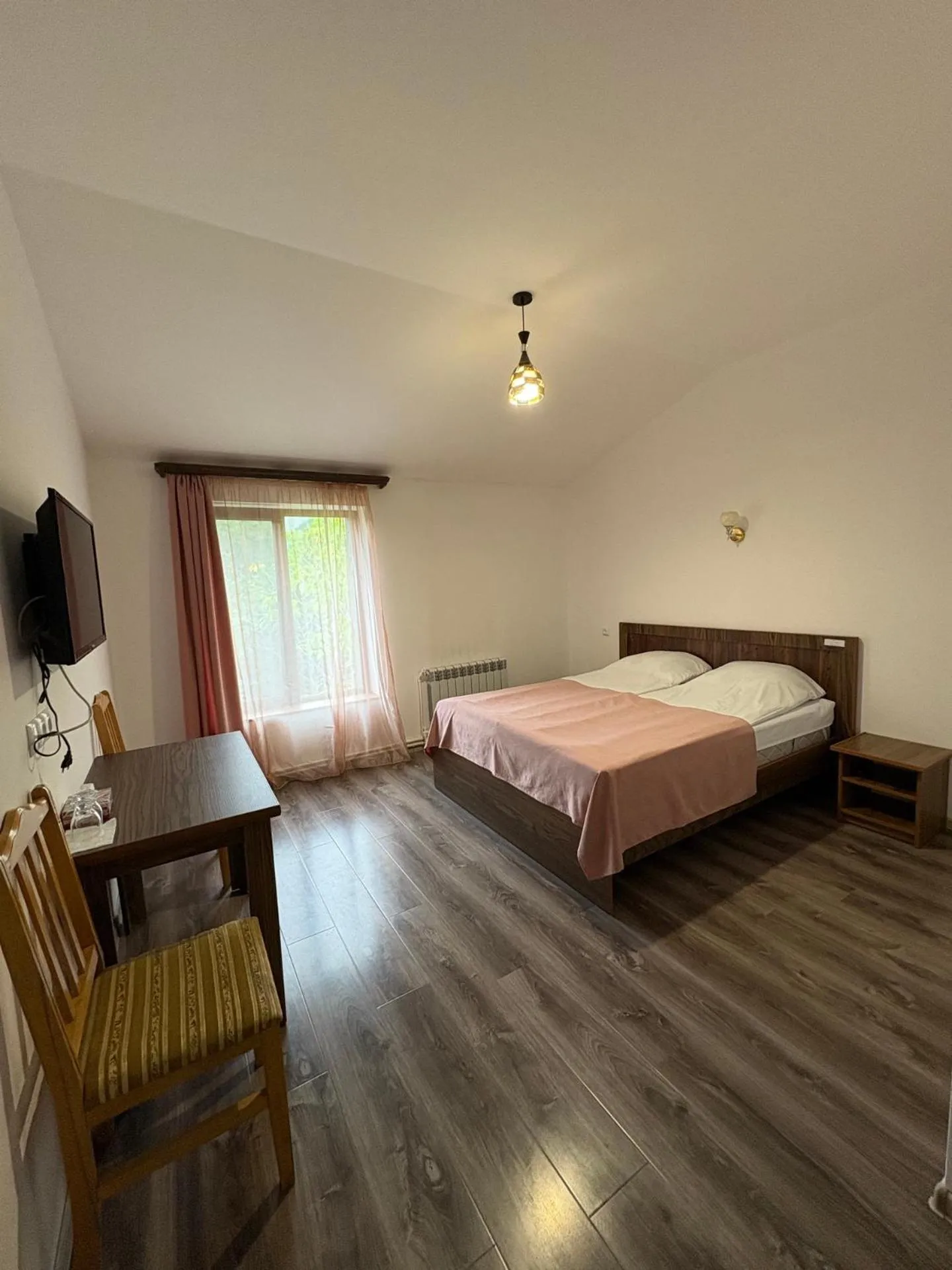 Bed in Mthnadzor
