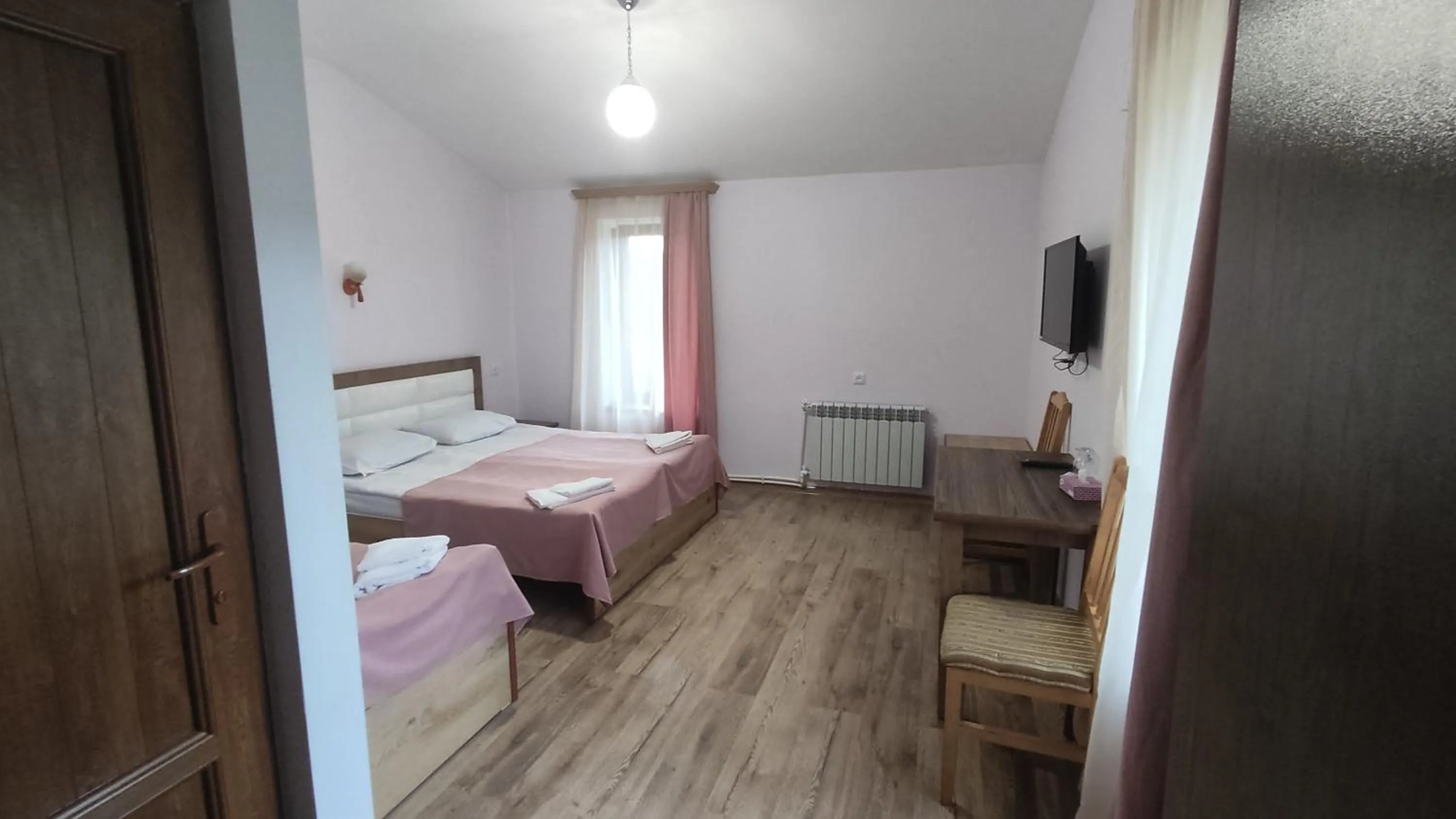 Bed in Mthnadzor