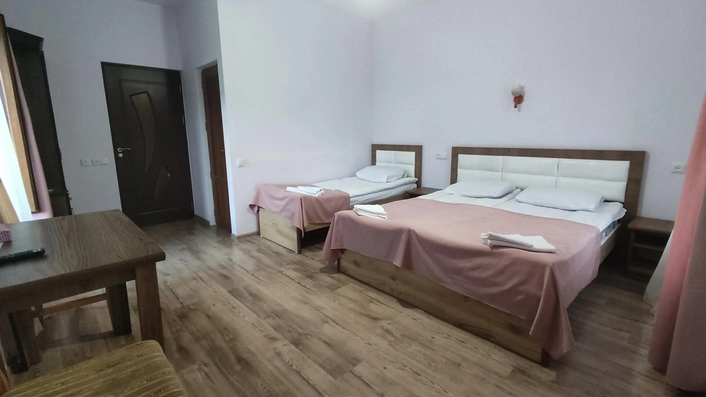 Bed in Mthnadzor