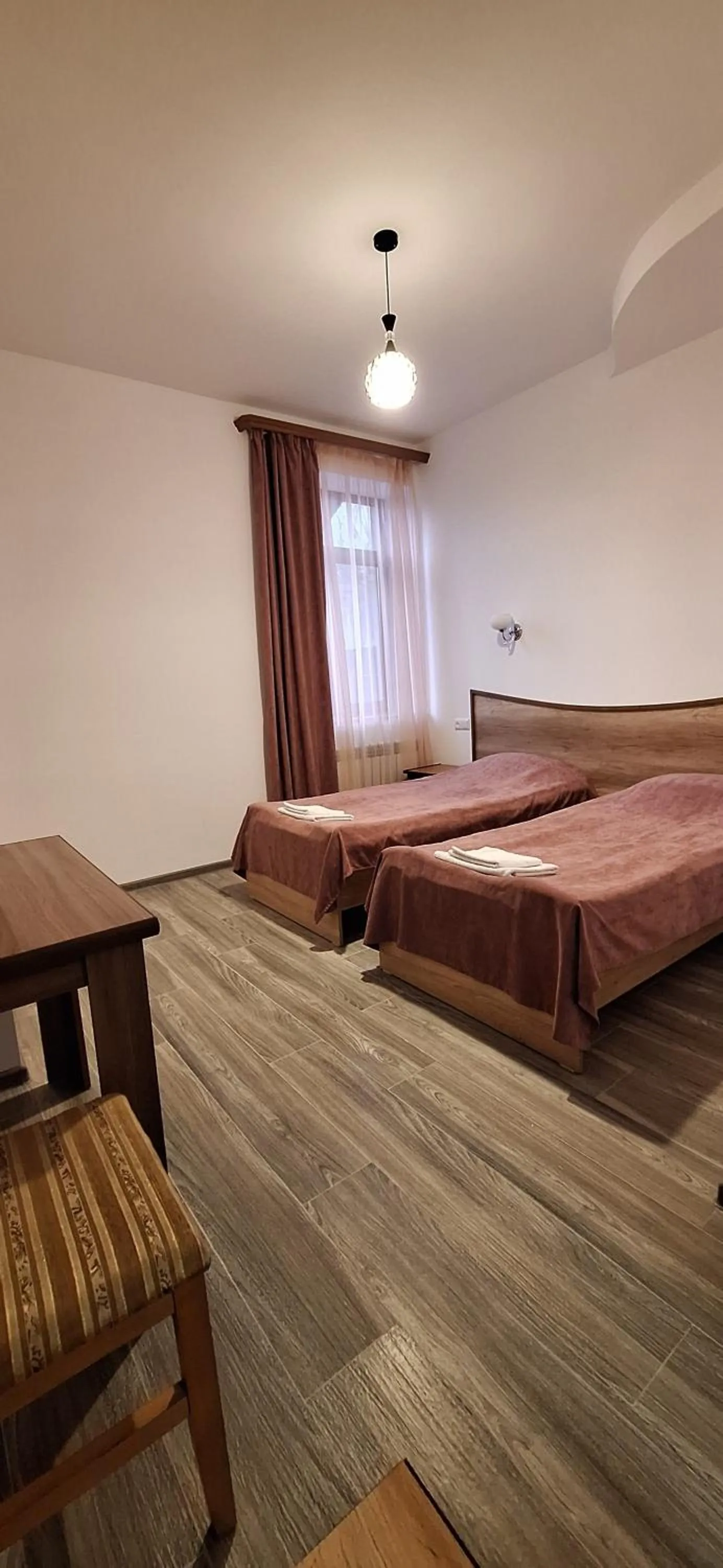Bed in Mthnadzor