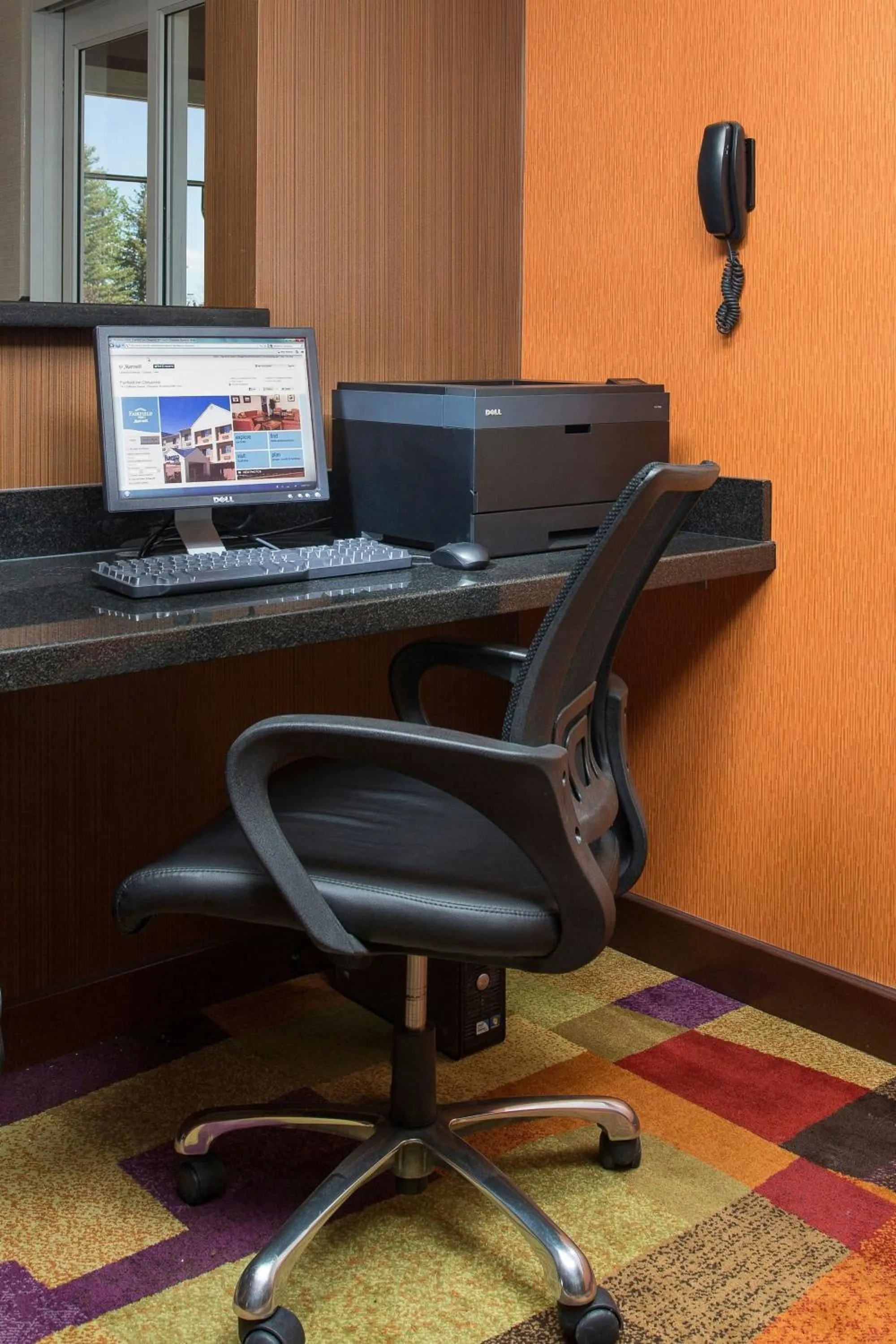 Other in Fairfield Inn & Suites Cheyenne