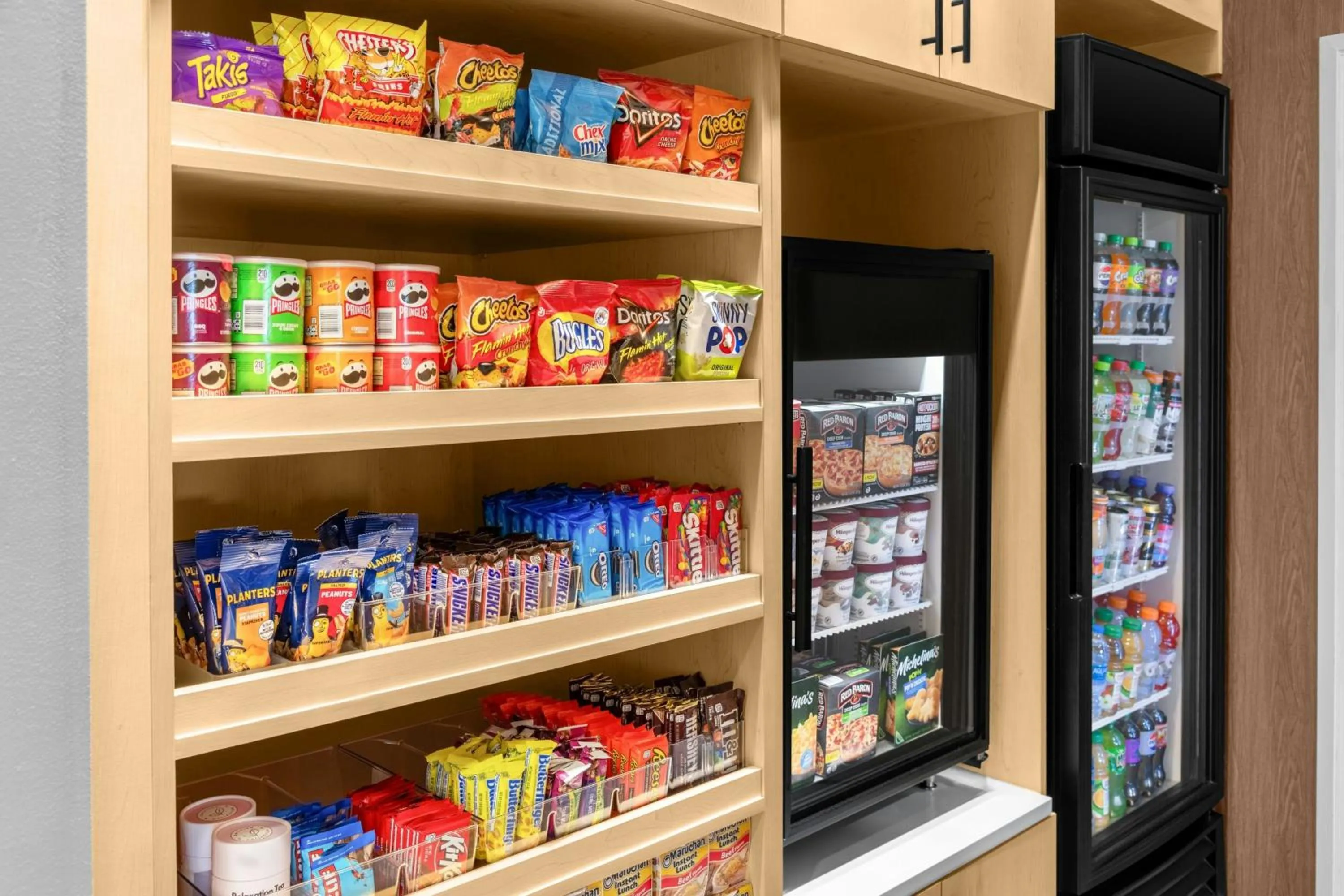 Other in Fairfield Inn & Suites Saginaw