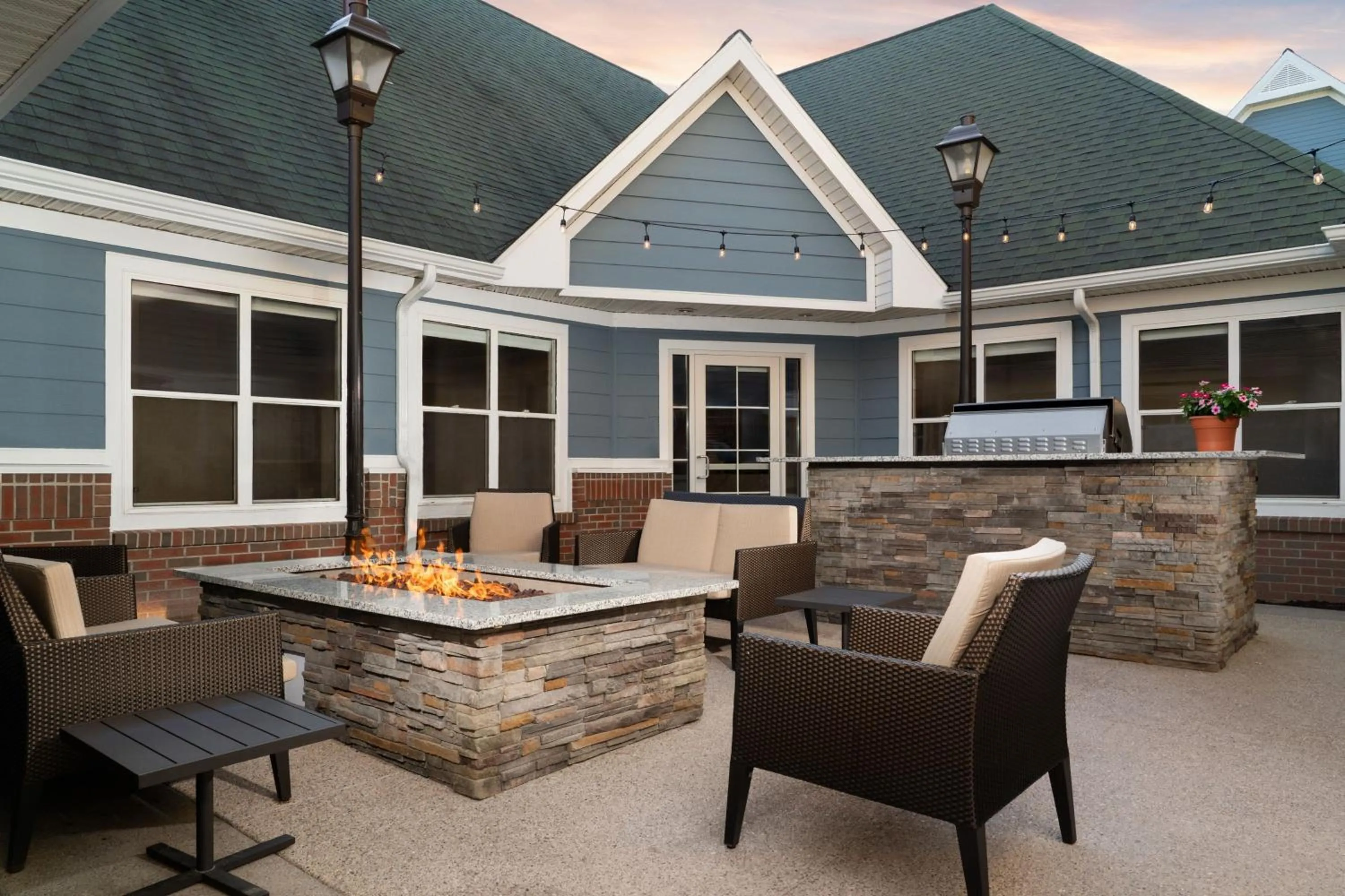 Other in Residence Inn by Marriott Holland