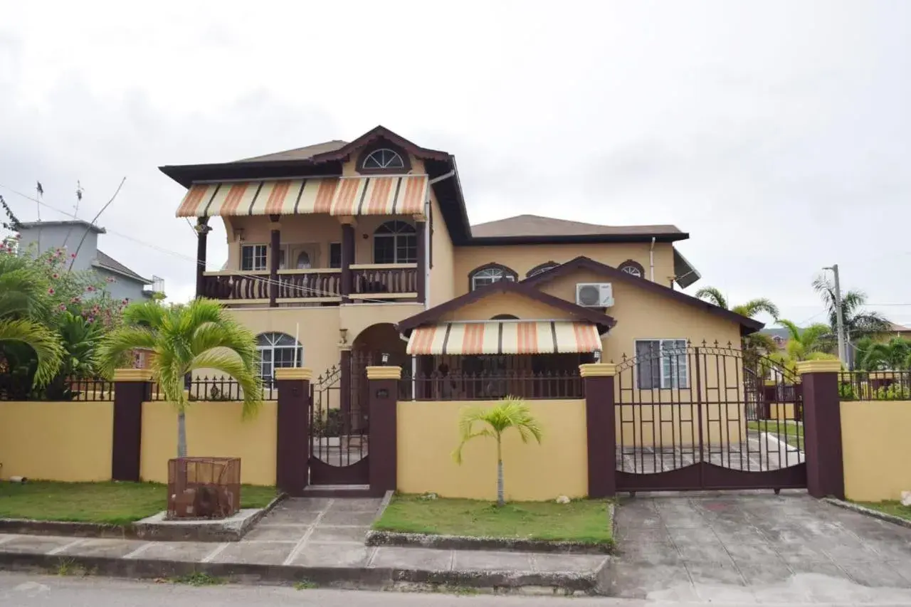 Rhyne Park Inn Rhyne Park Inn