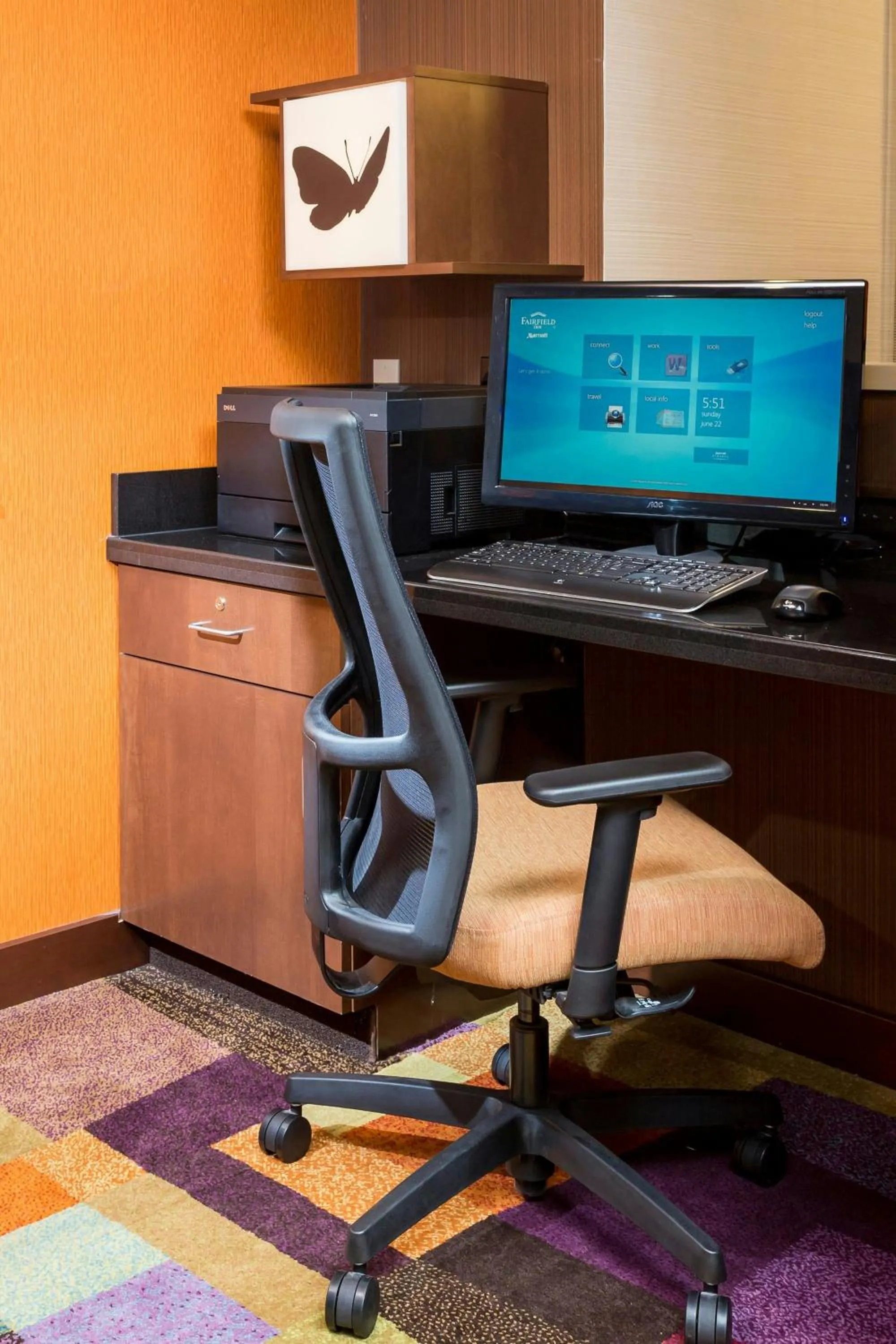 Other in Fairfield Inn & Suites Tyler