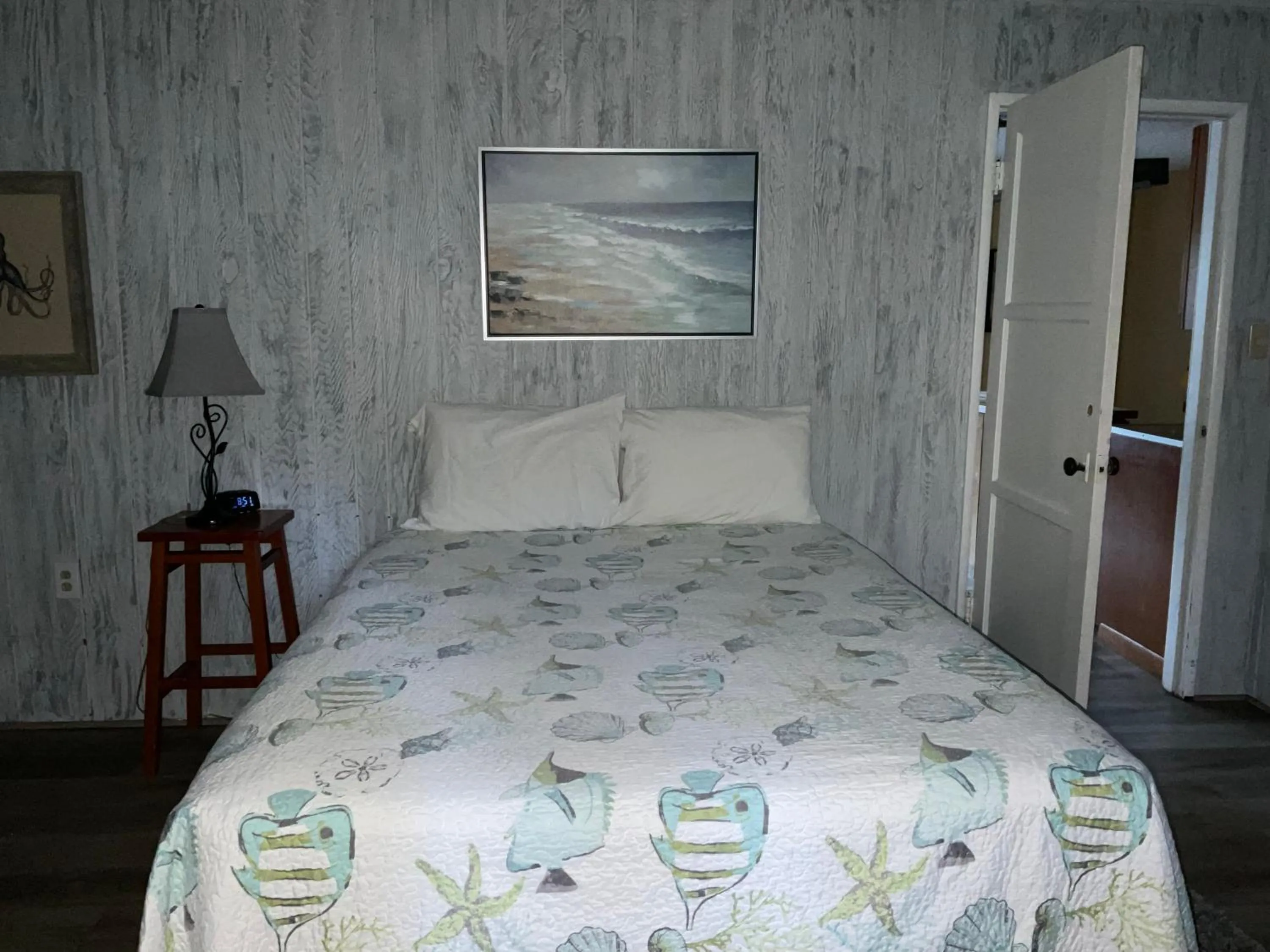 Shakti Cove Cottages