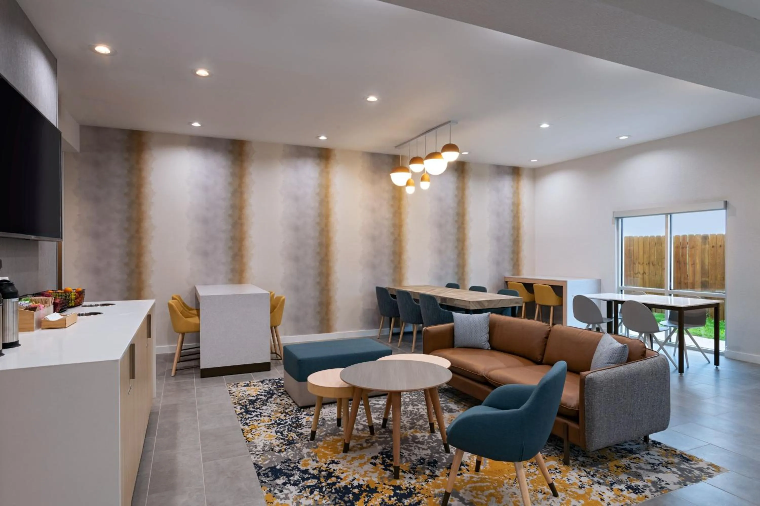 Other in TownePlace Suites by Marriott Weatherford