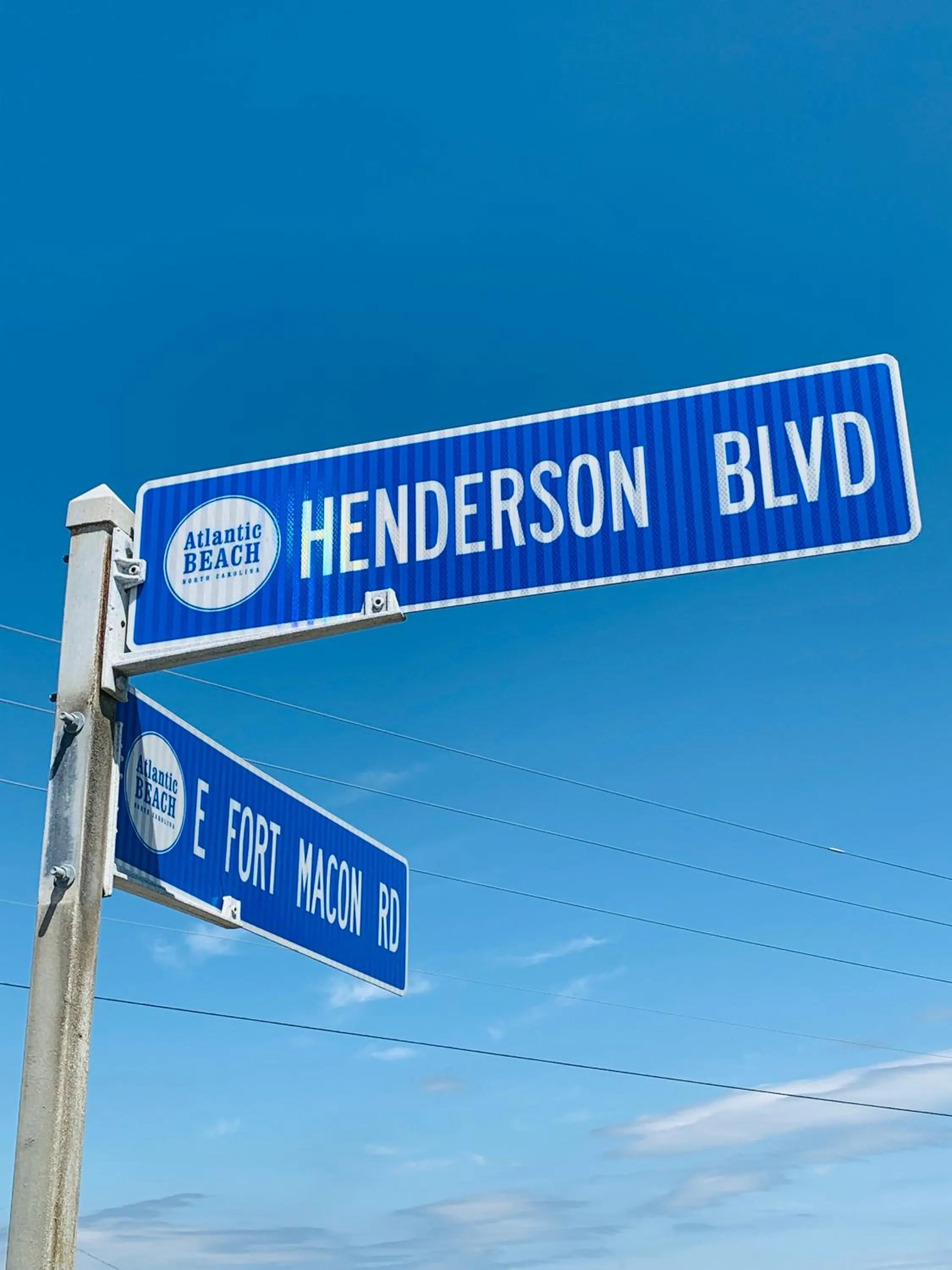 Property logo or sign in Sand Dollar Motel