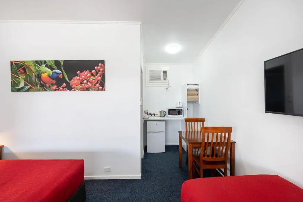 Royal Motel Tenterfield