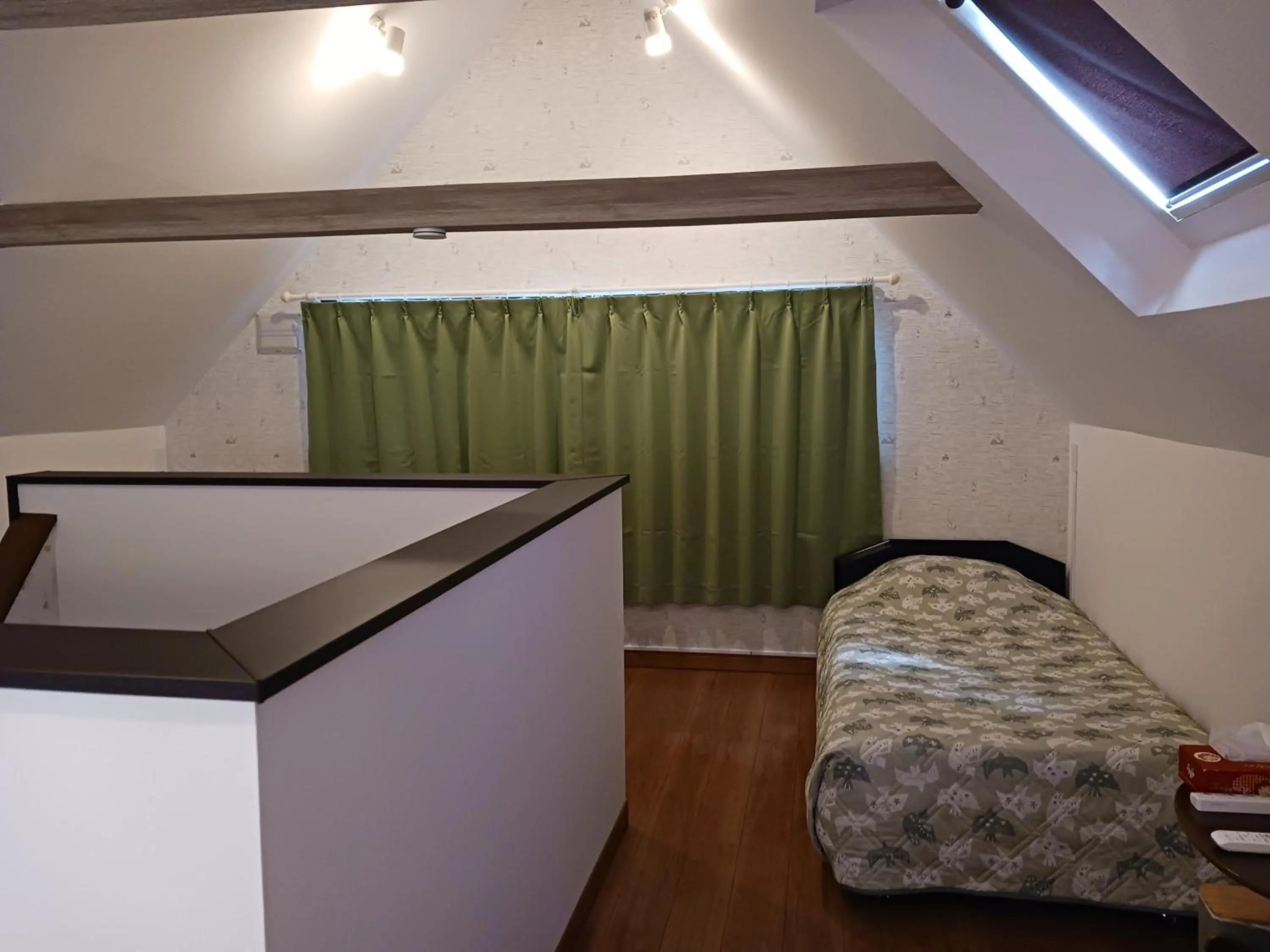 Bedroom in Cottage Morino Nakamatachi