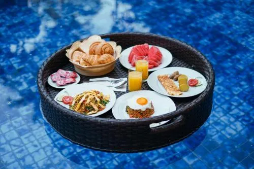 Baliana Villa Legian