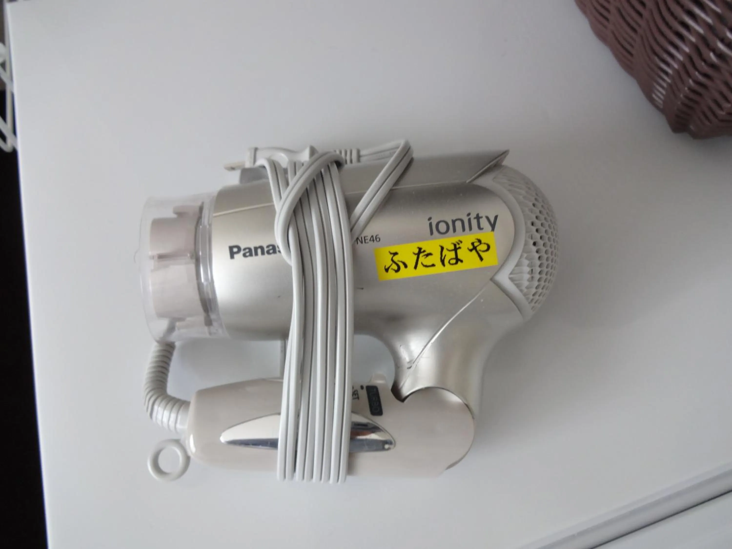 Area and facilities in Kusatsu onsen Futabaya