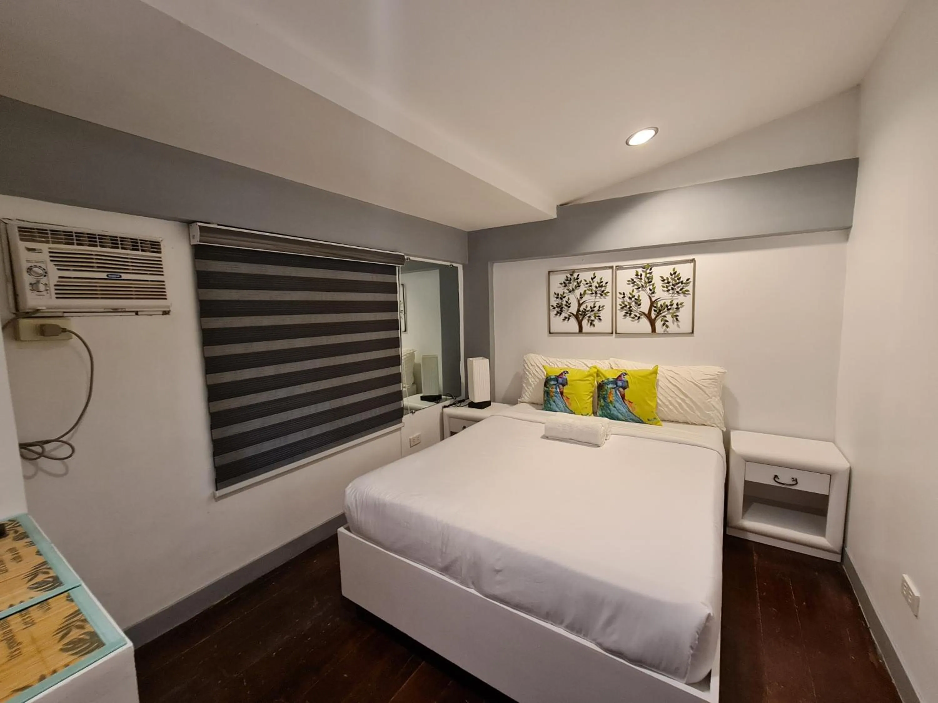 Bedroom, Bed in Bayview Country Inn El Nido