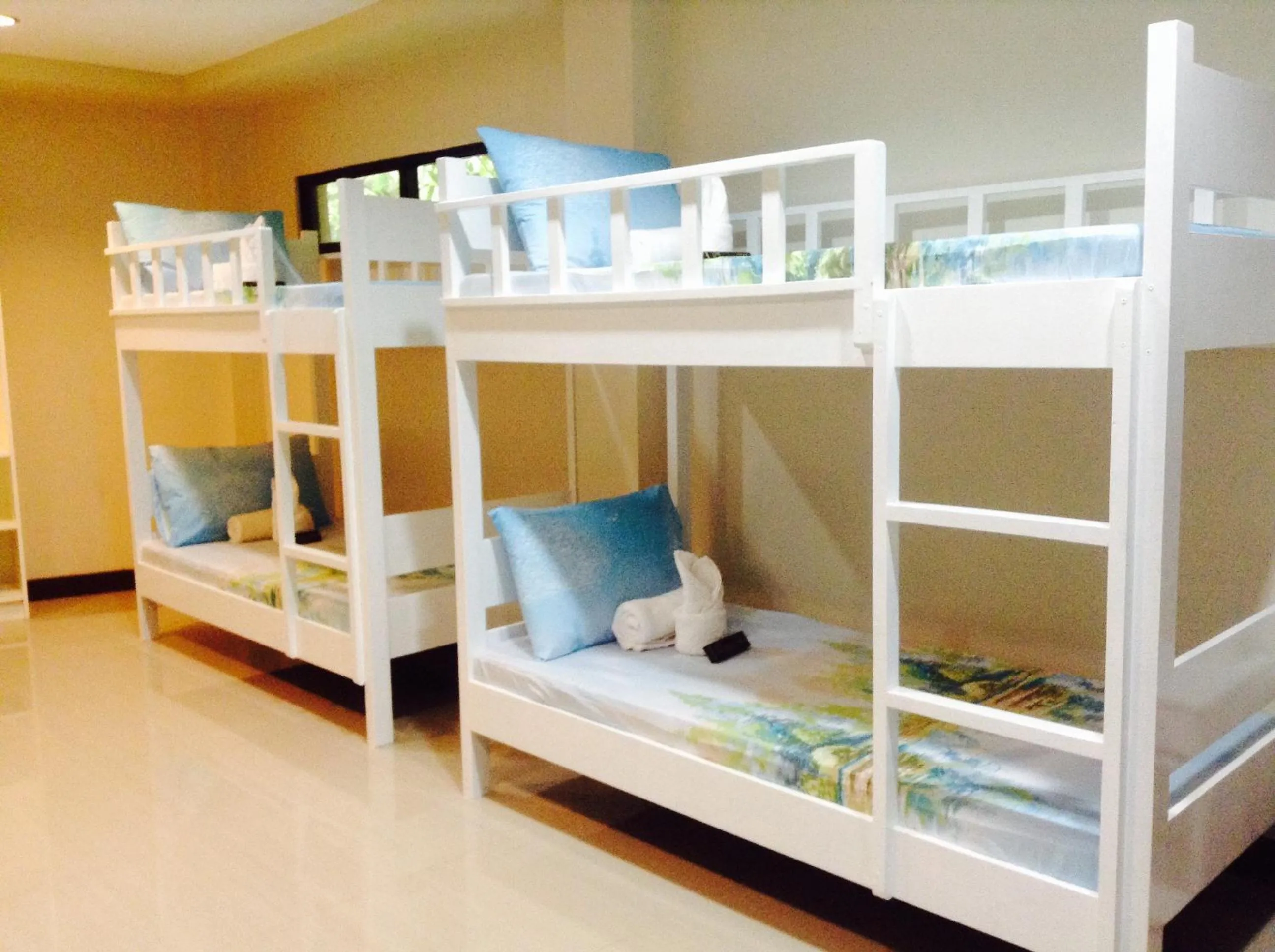 Bedroom, Bed in Bayview Country Inn El Nido