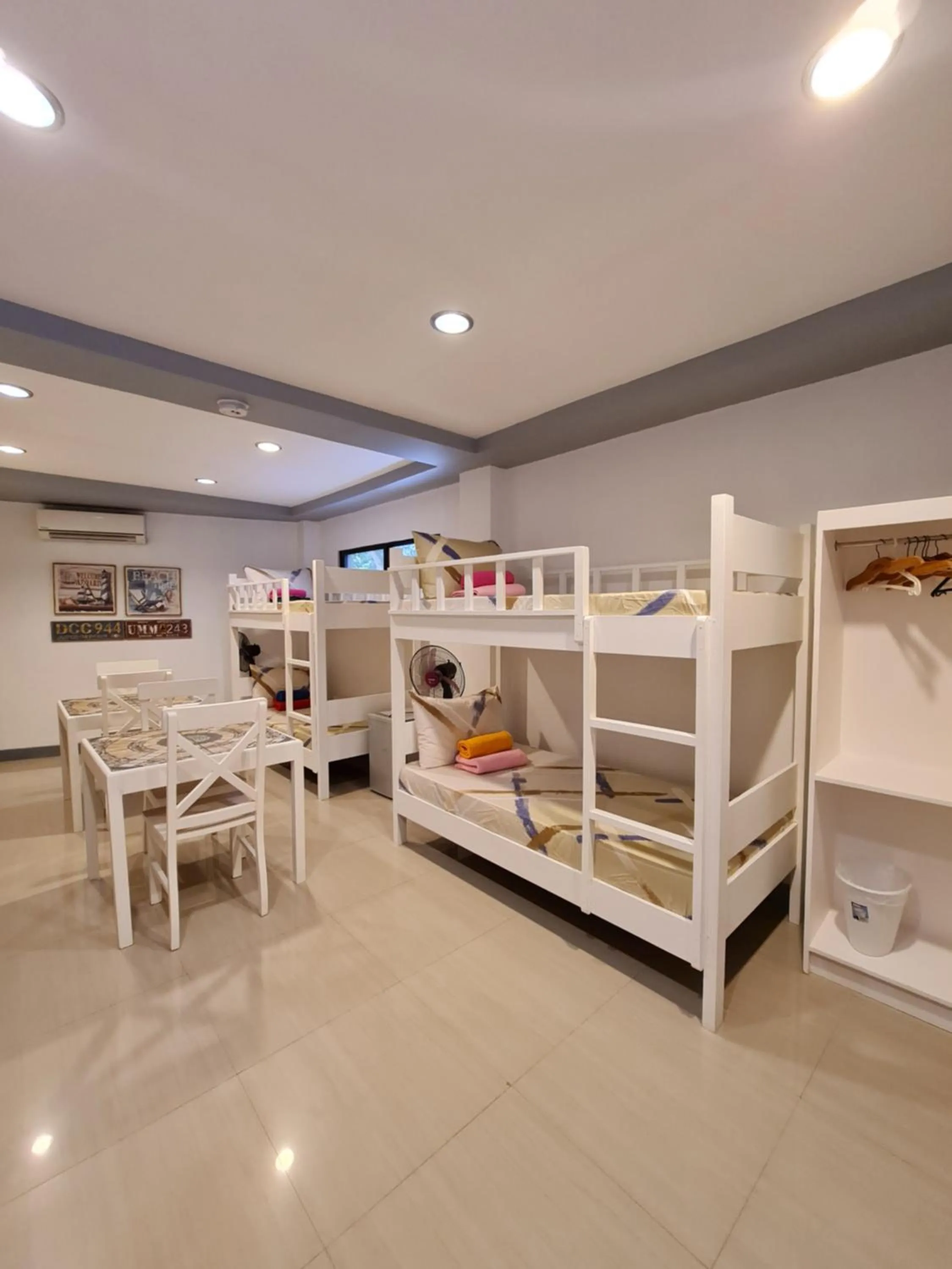 Bedroom, Bed in Bayview Country Inn El Nido