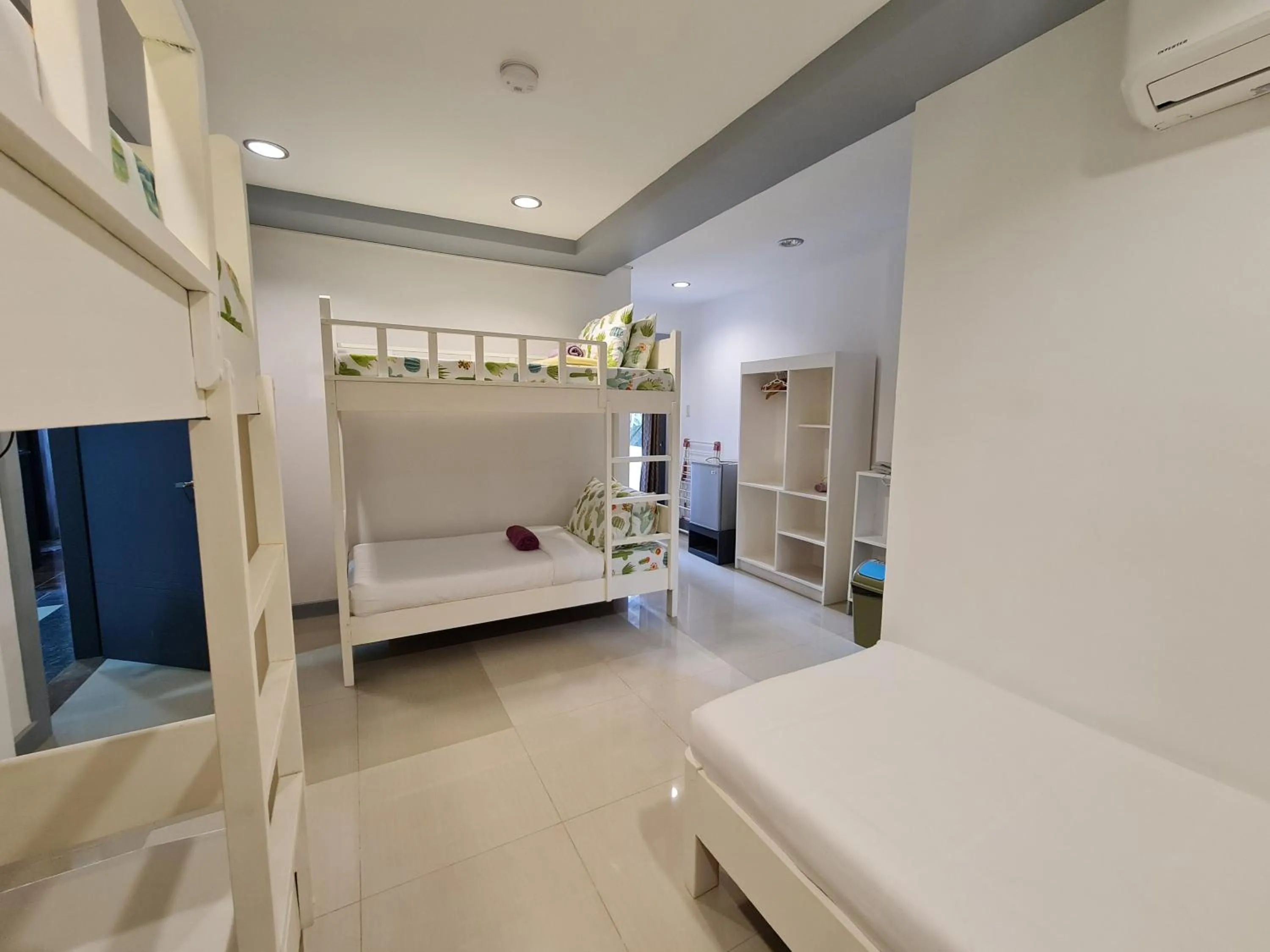 Photo of the whole room, Bed in Bayview Country Inn El Nido