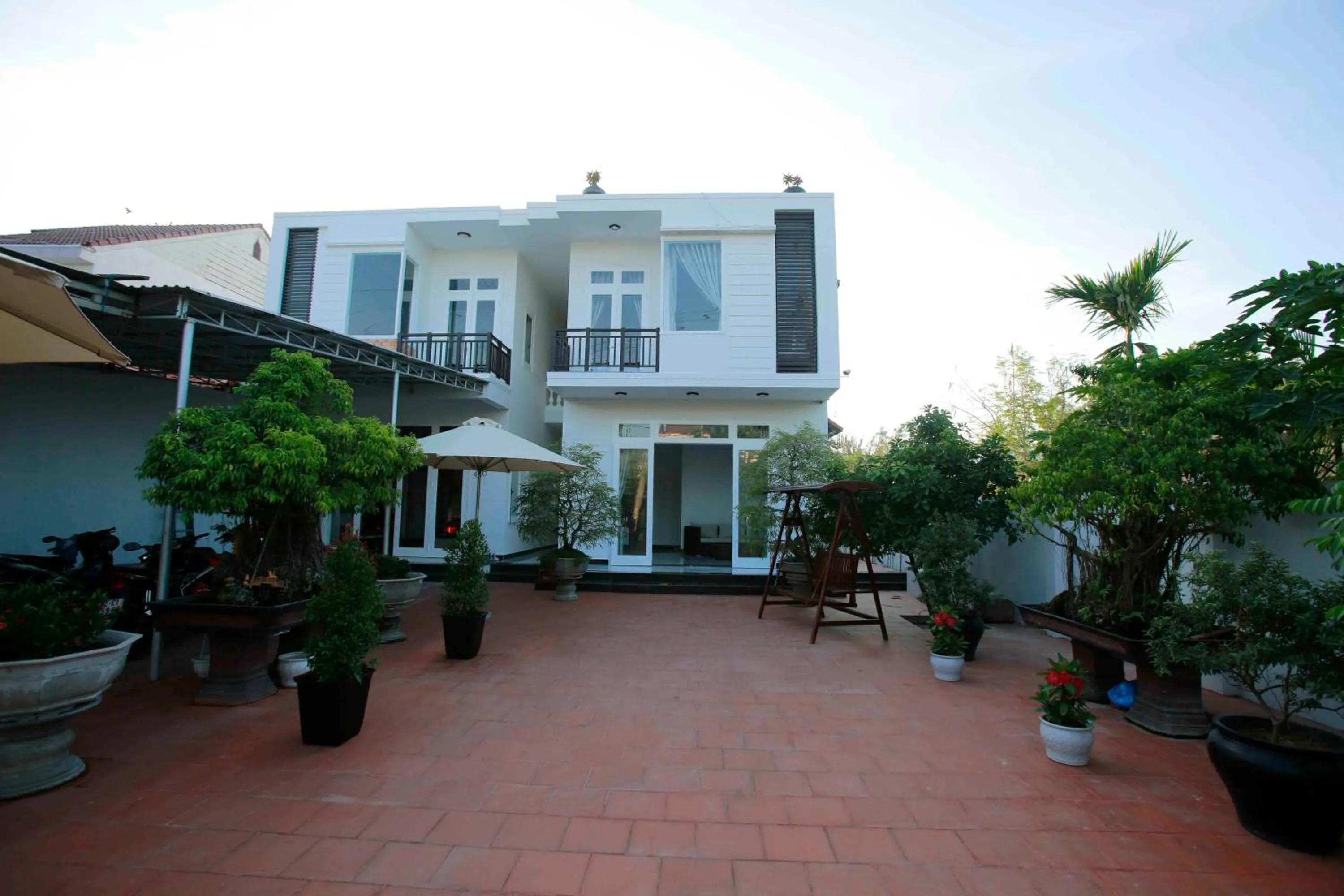 Other in Basil Homestay