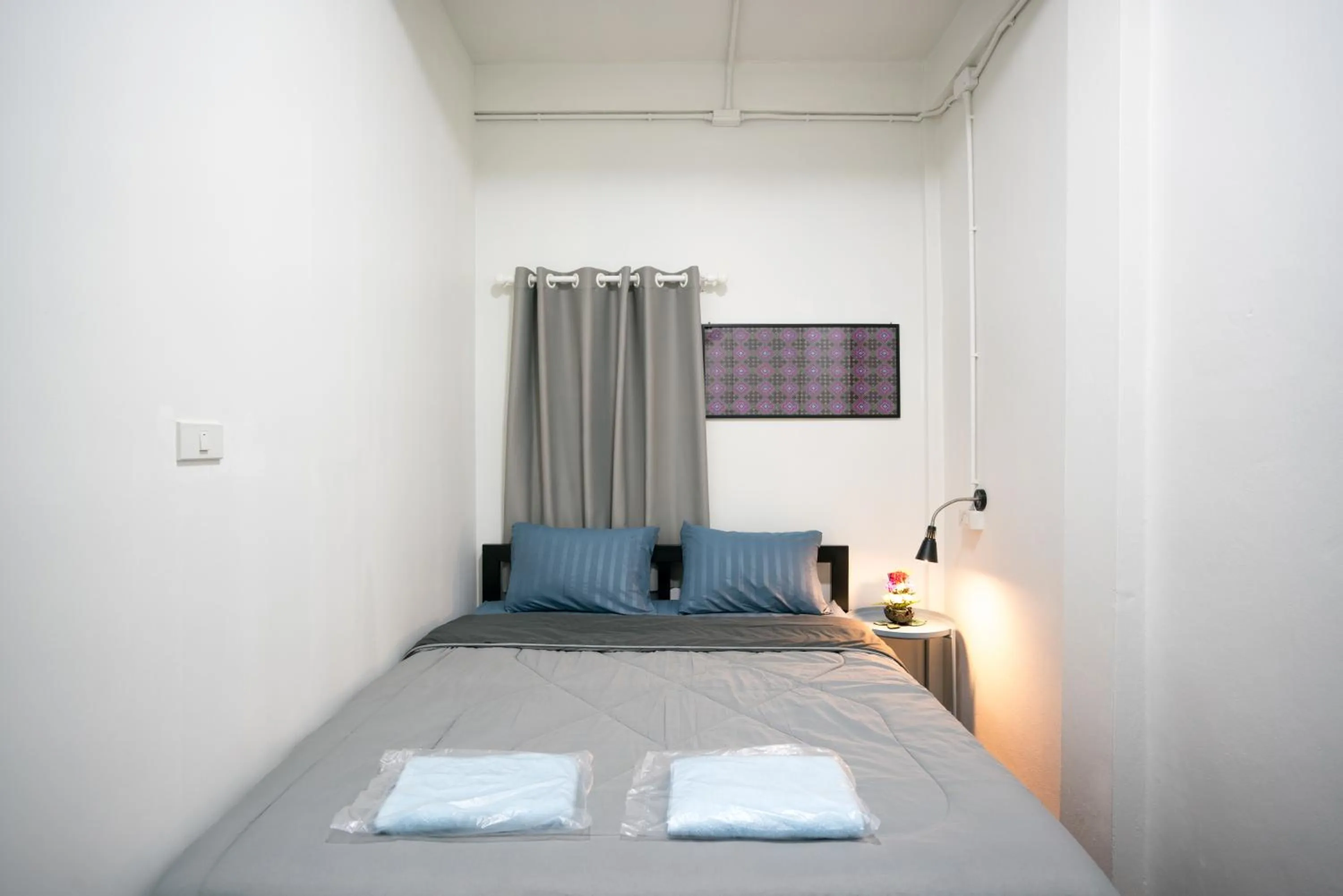 Bed in Dhub Hostel Donmueng