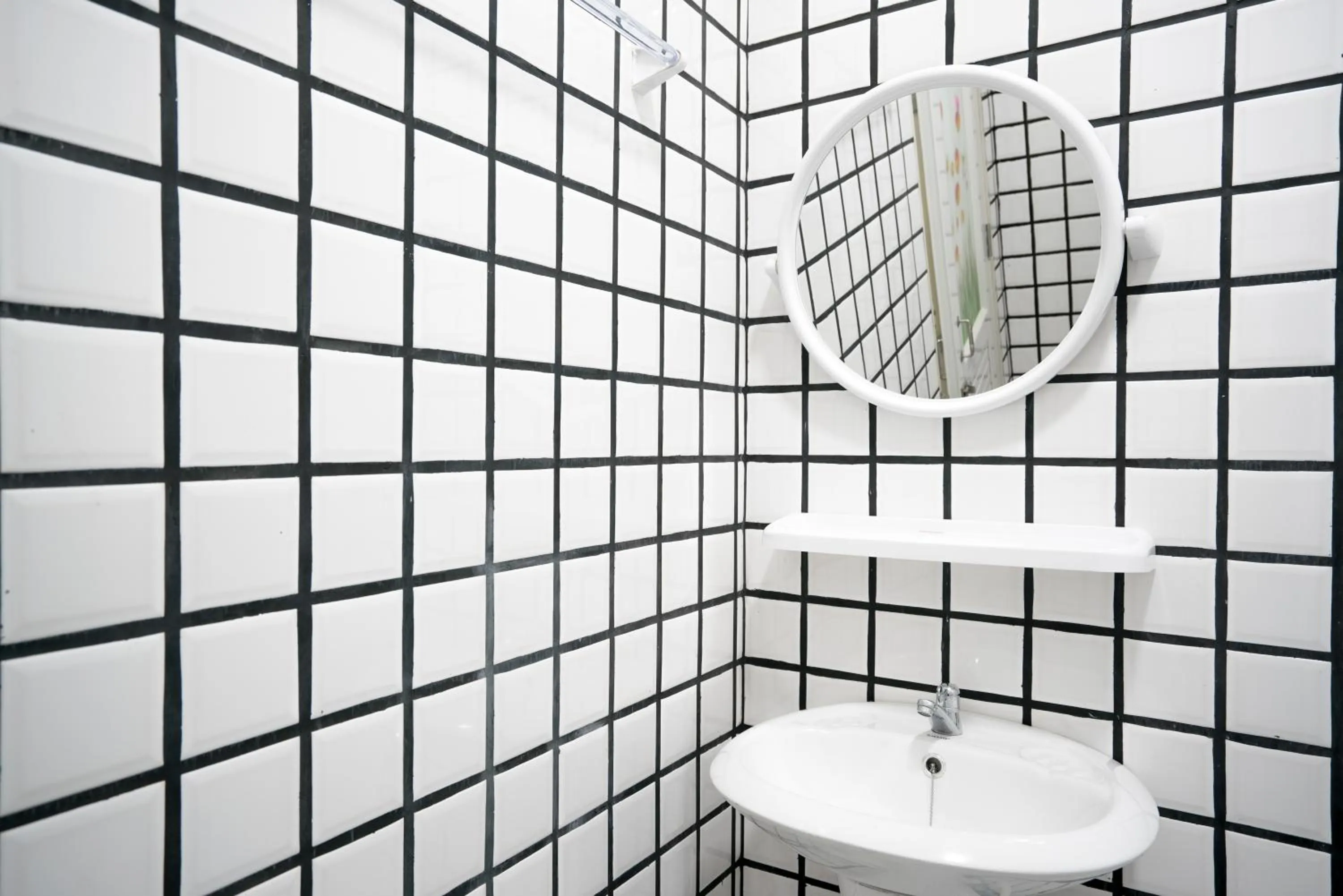 Dhub Hostel Donmueng