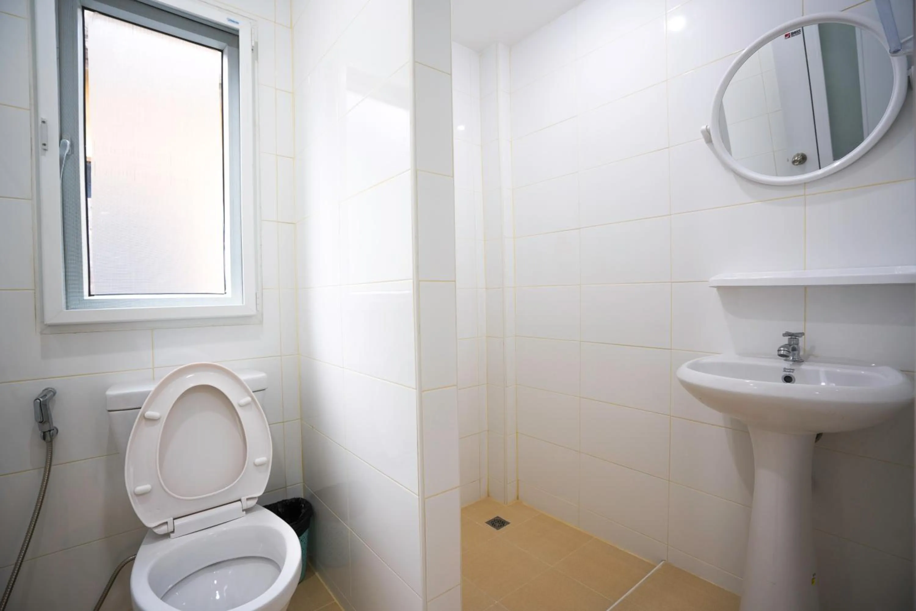 Dhub Hostel Donmueng