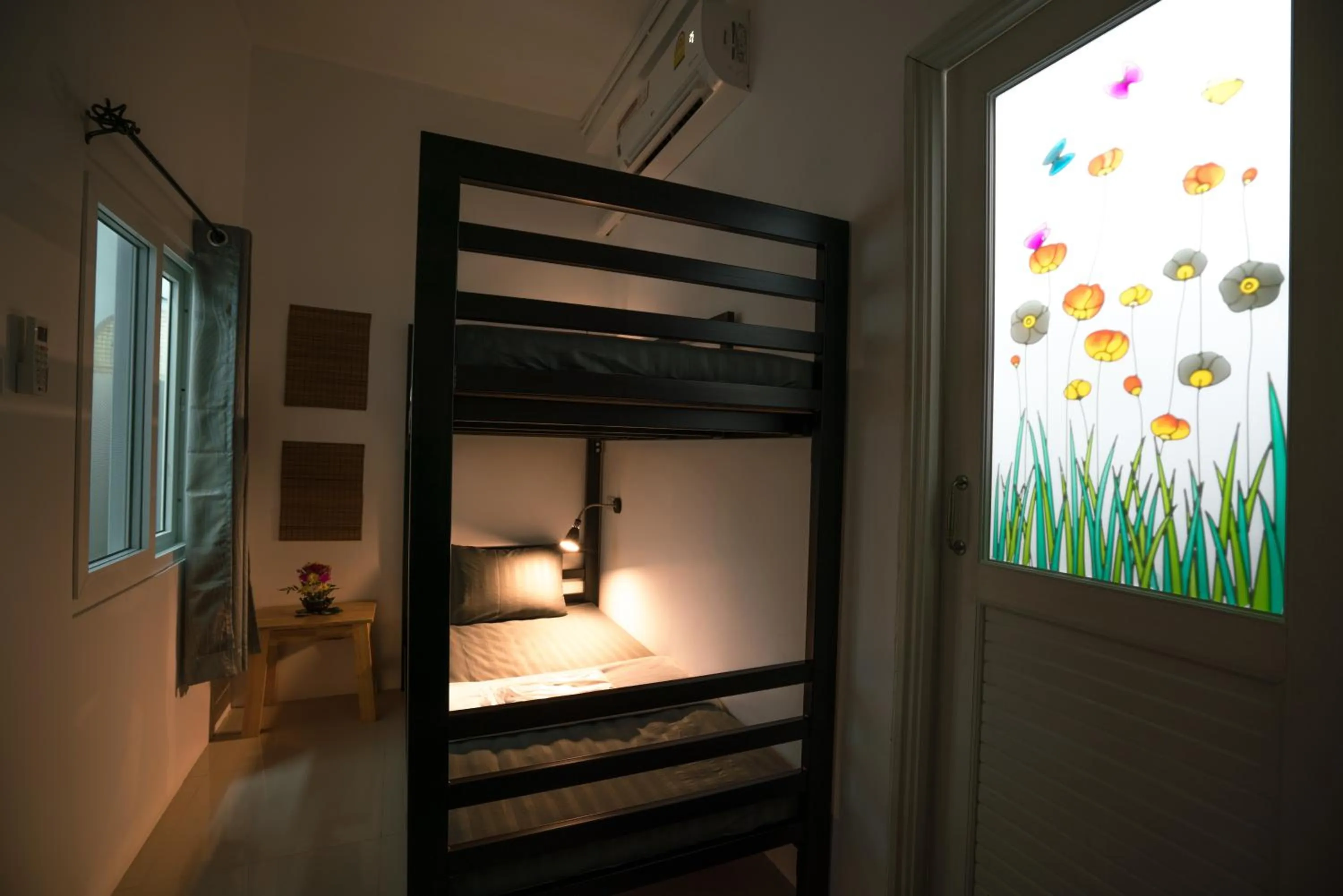 Bed in Dhub Hostel Donmueng