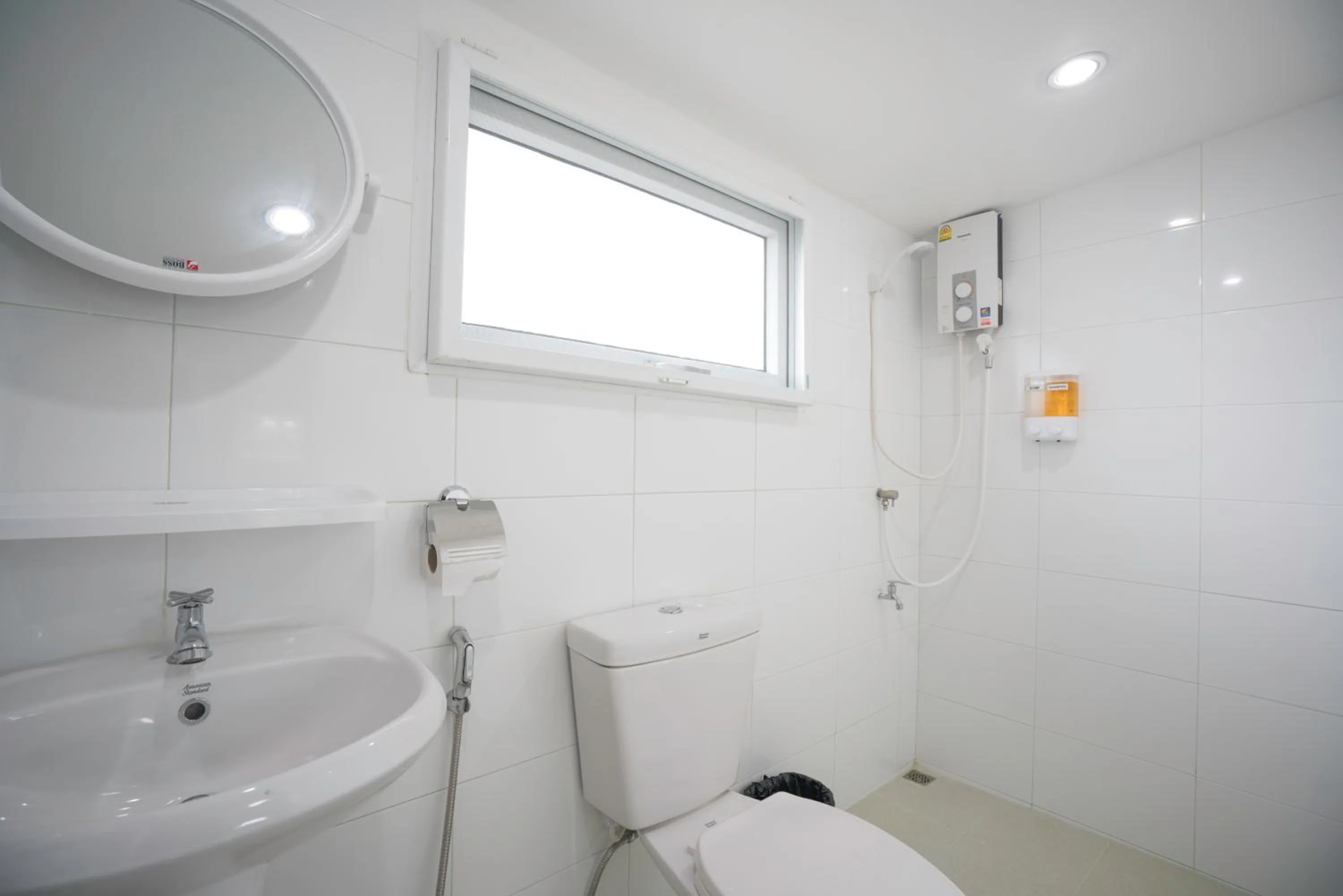 Dhub Hostel Donmueng