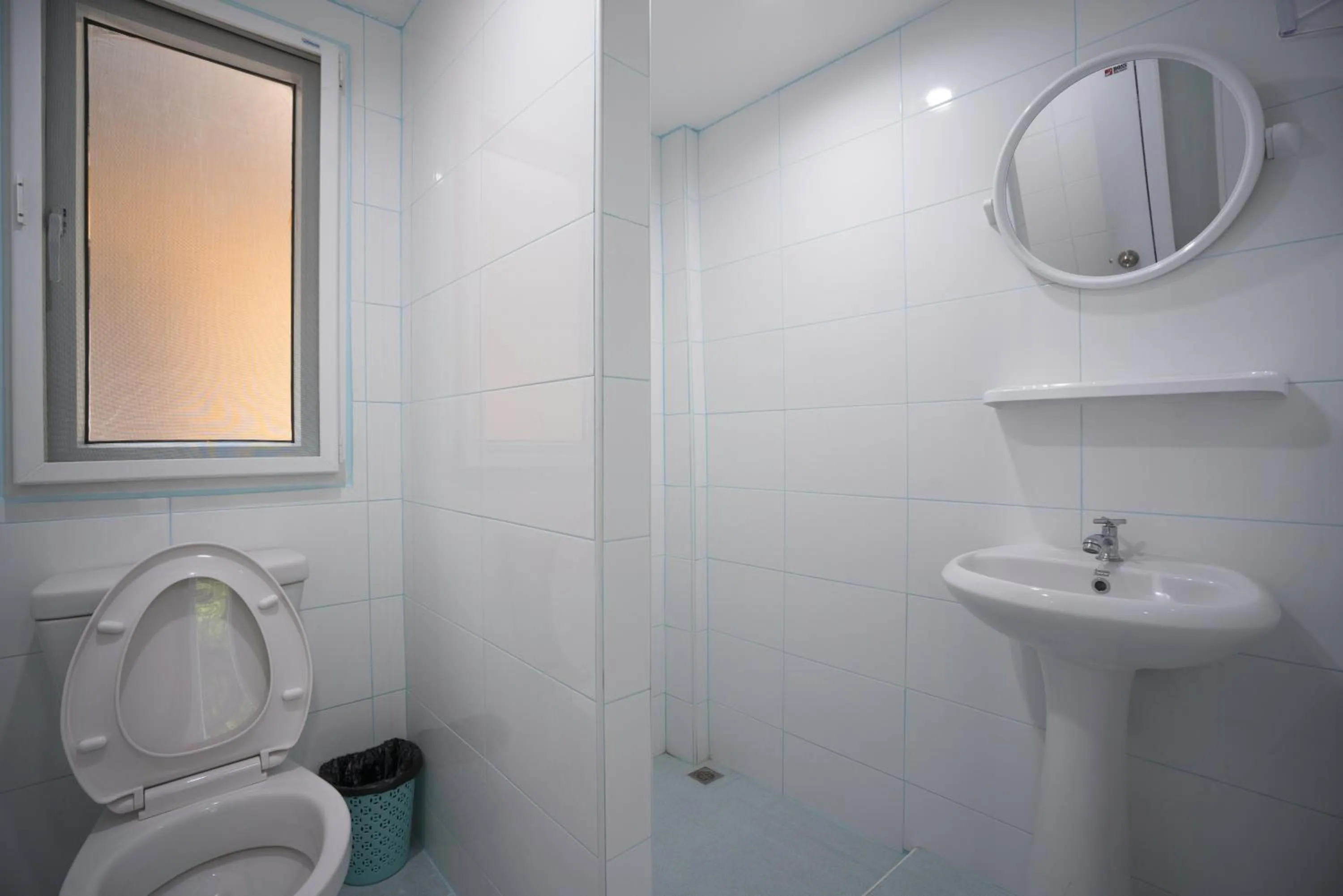 Dhub Hostel Donmueng