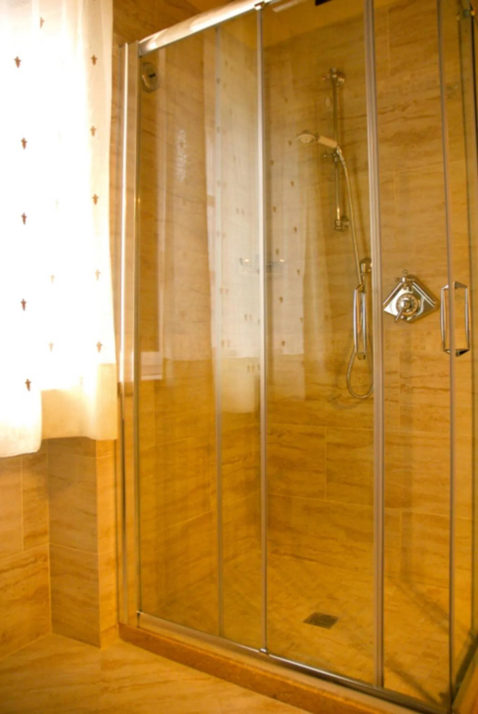 Day in Agriturismo La Sovana