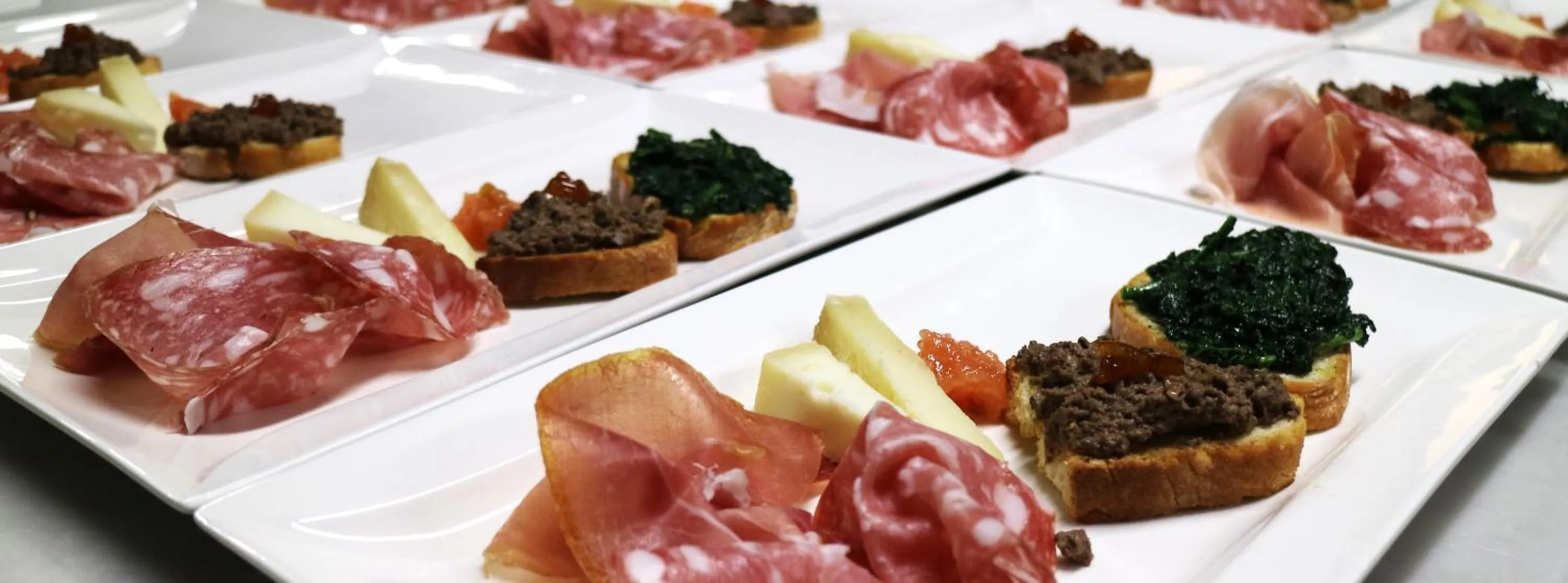 Restaurant/places to eat in Agriturismo La Sovana