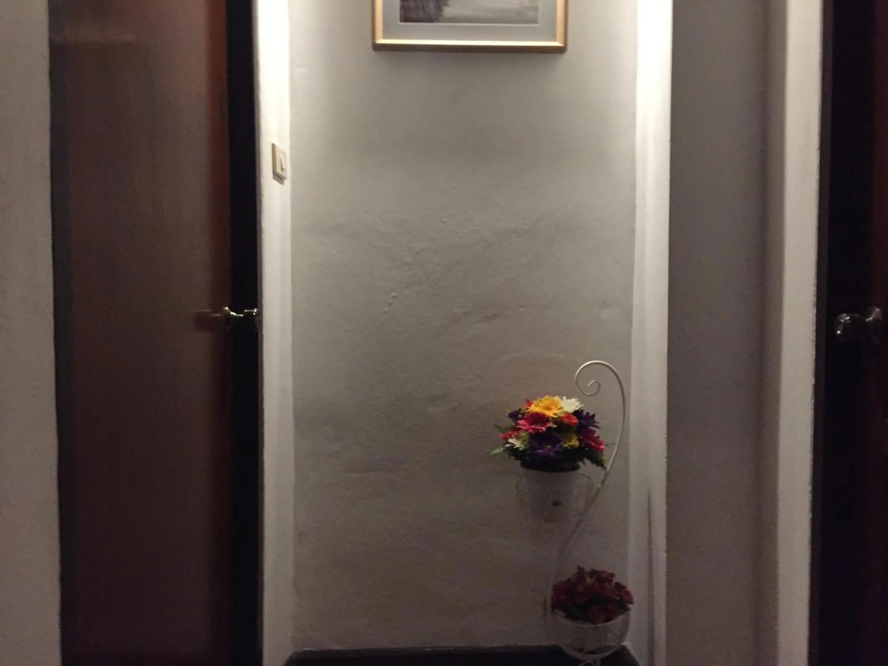 Area and facilities in Nawaporn Place