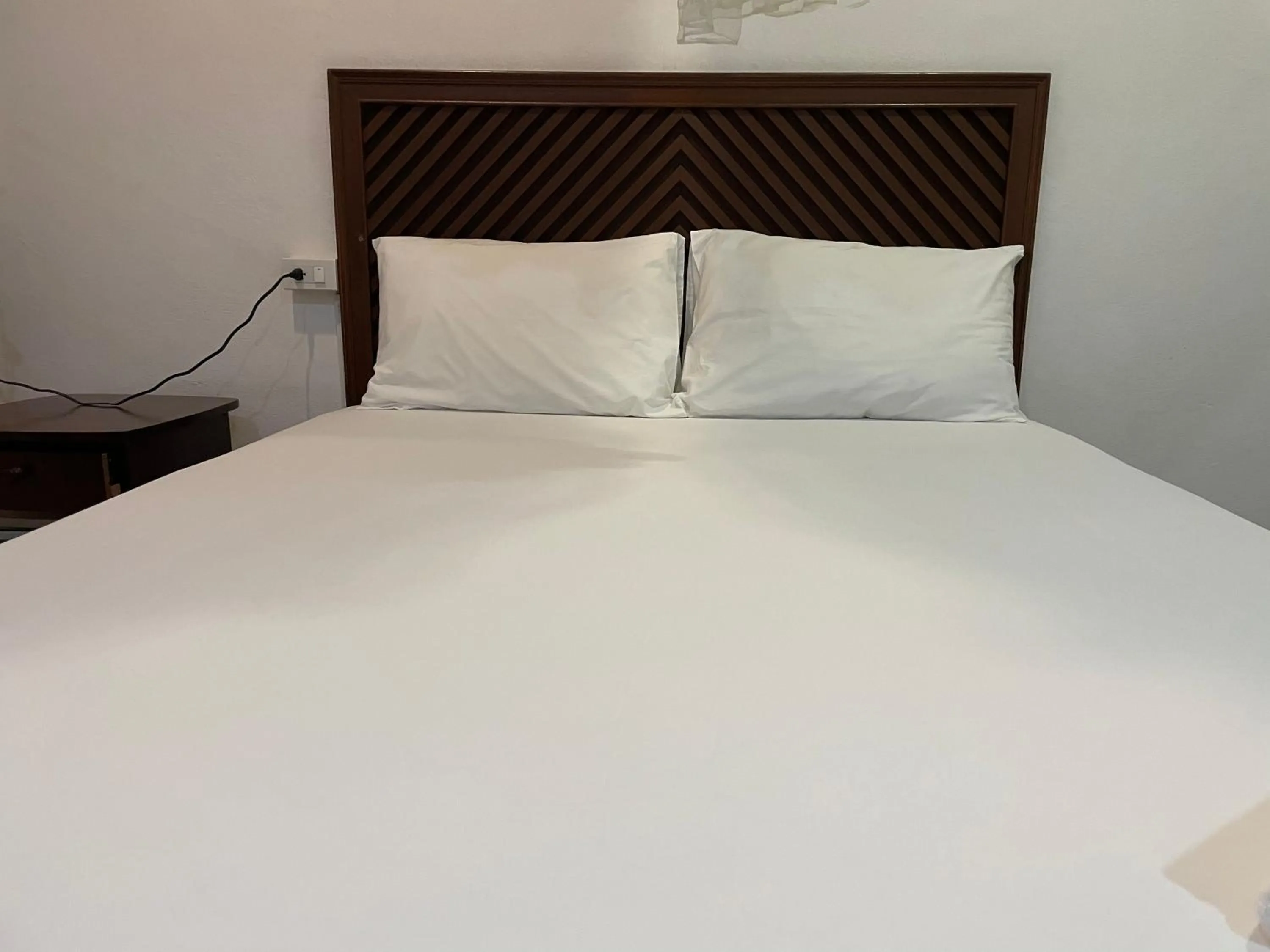 Bed in Nawaporn Place