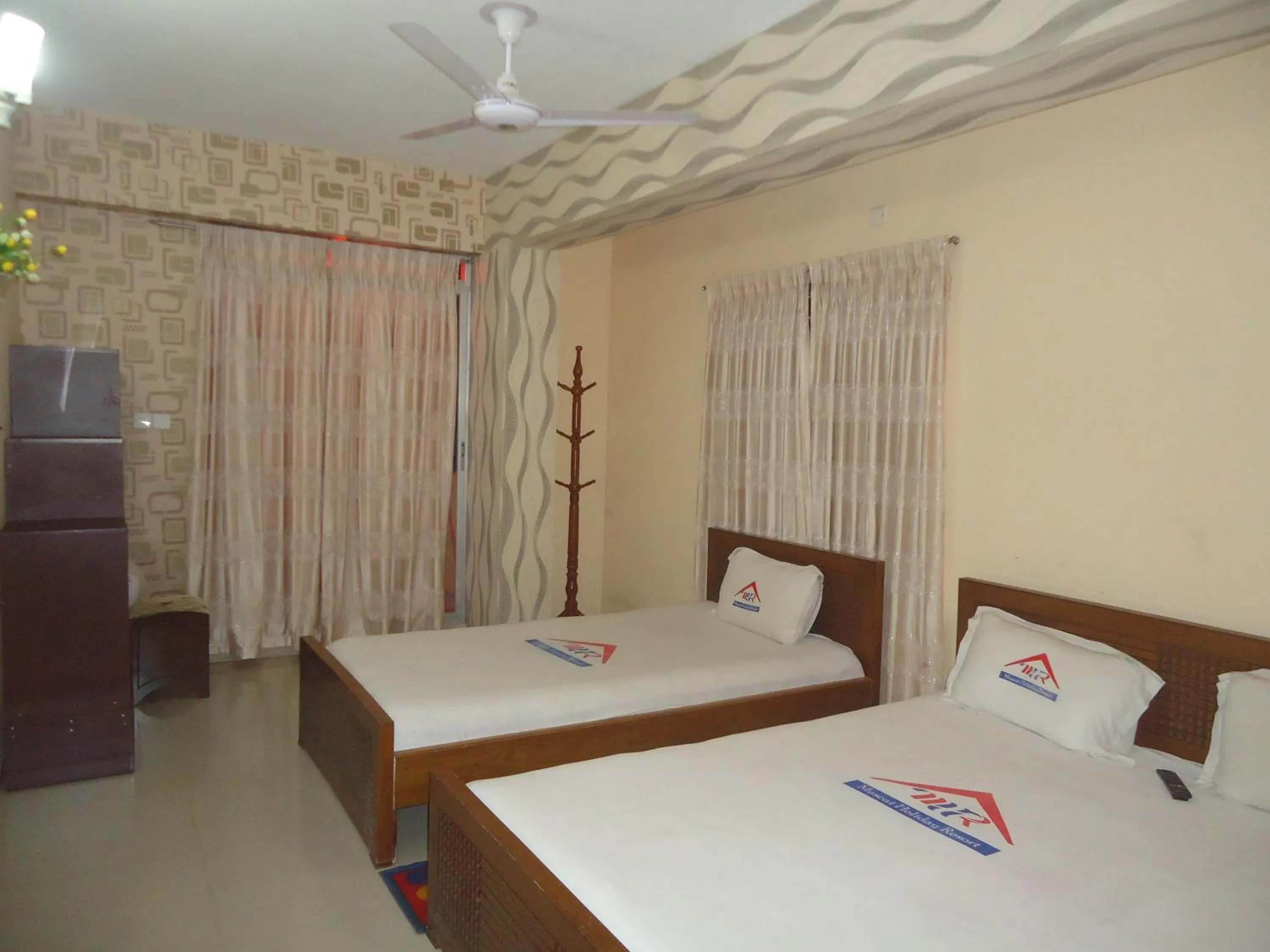 Muscat Holiday Resort