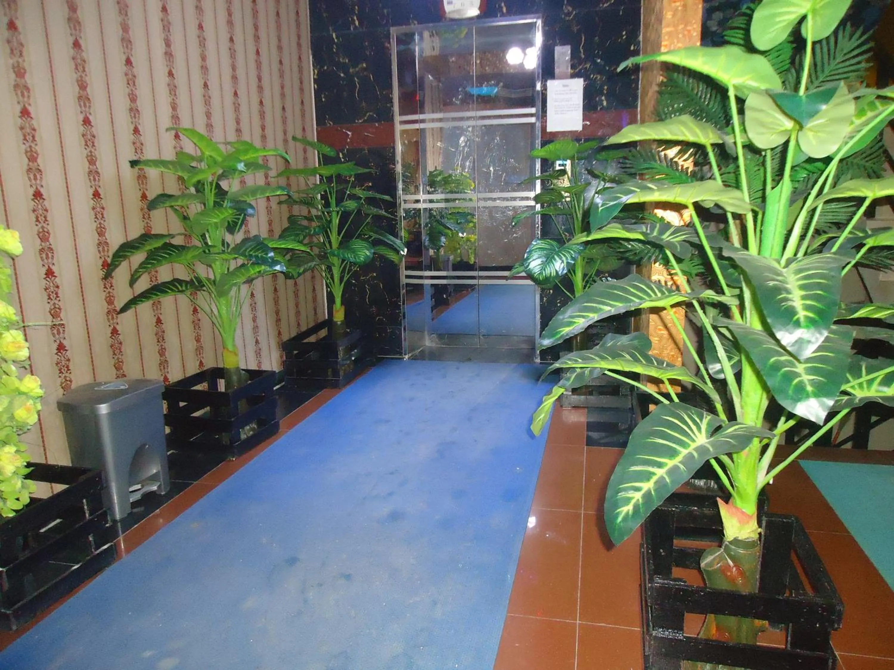 Muscat Holiday Resort