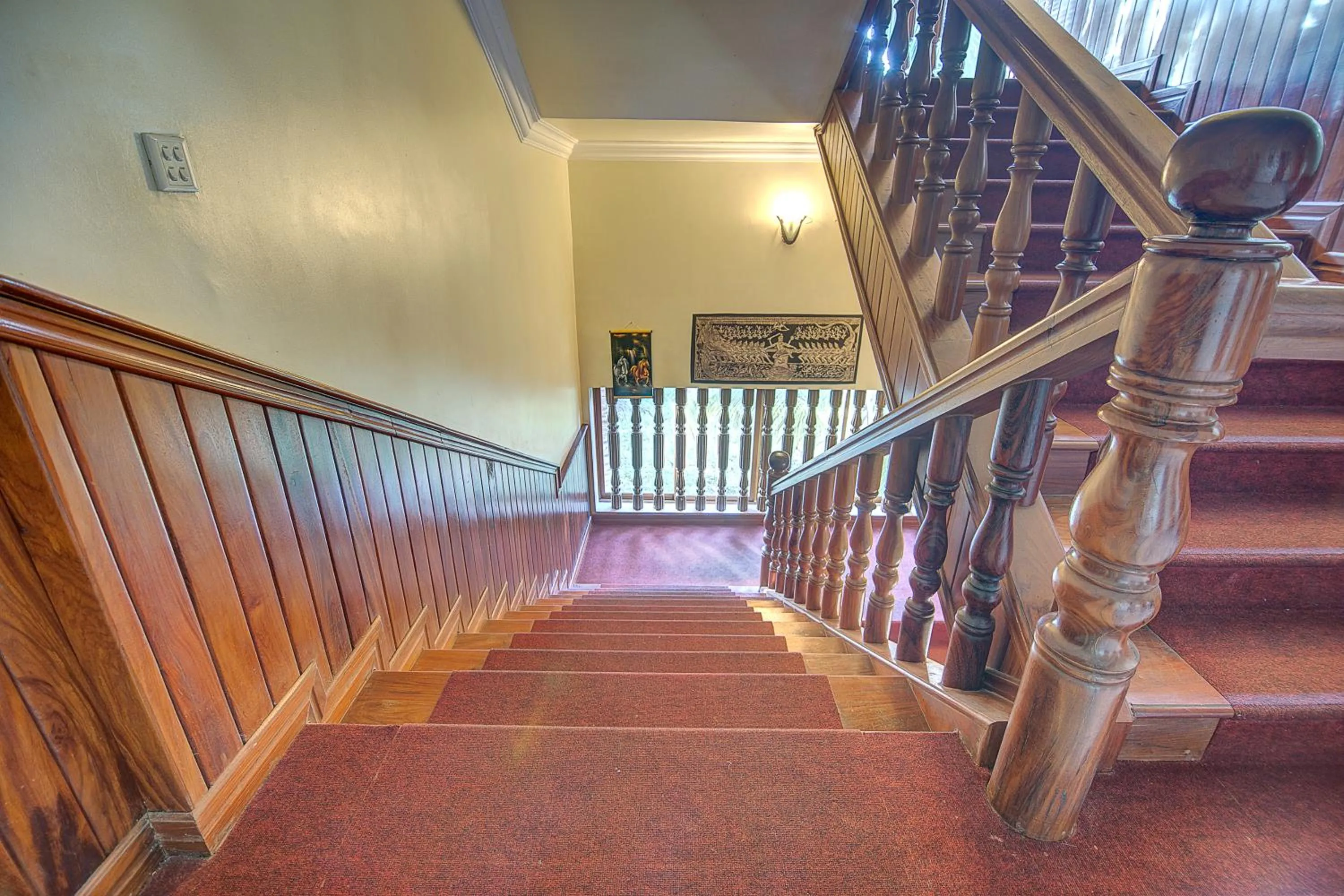 Other in DV Angkor Villa