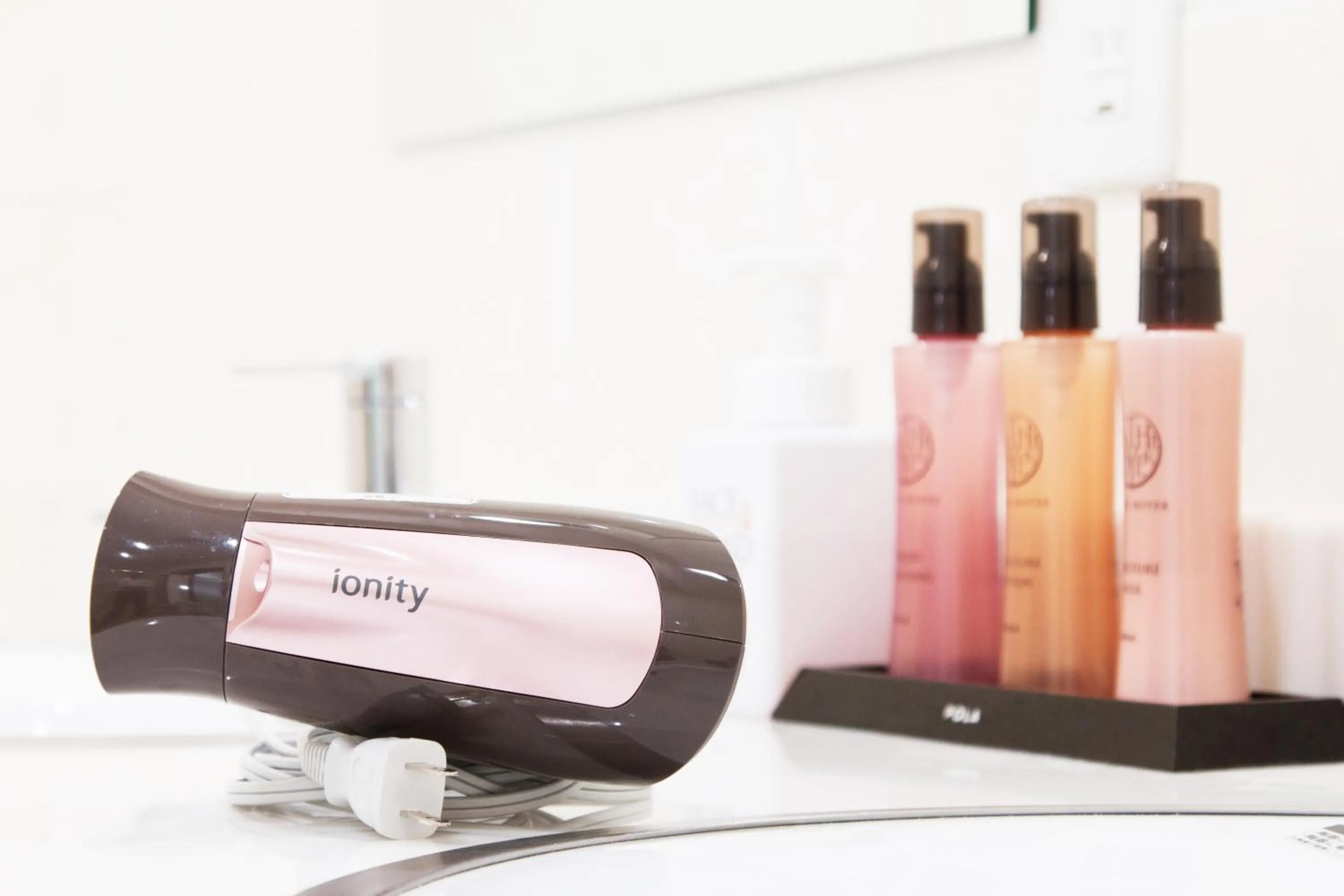 Spa and wellness centre/facilities in Hotel Wakamatsu Excel