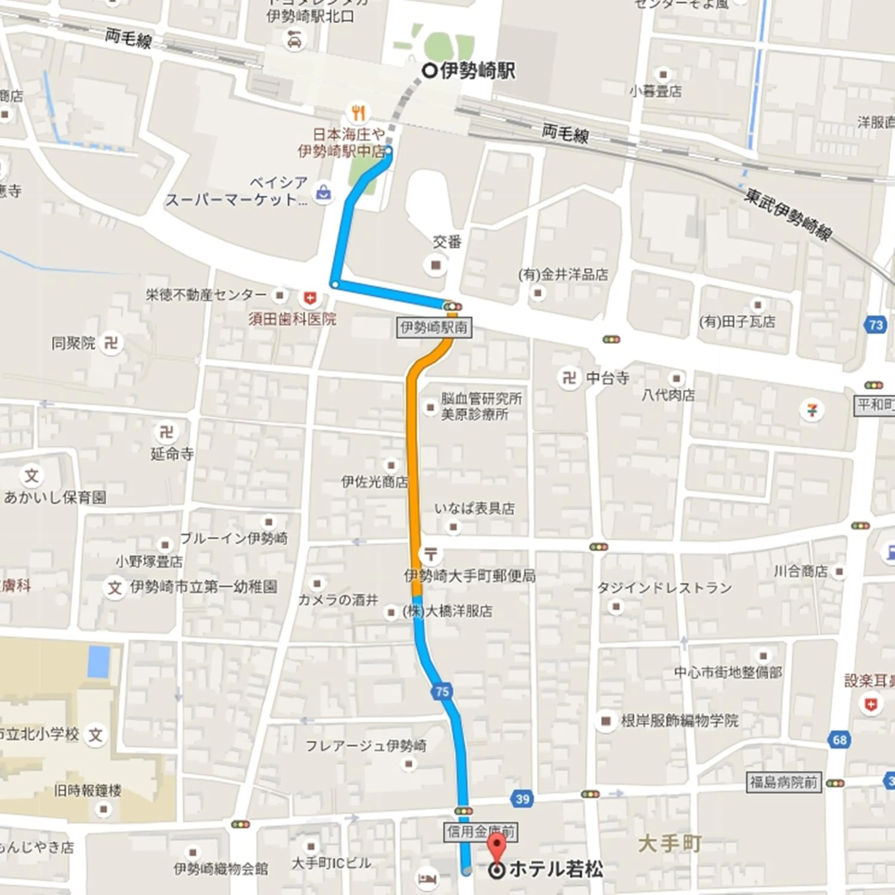 Other in Hotel Wakamatsu Excel